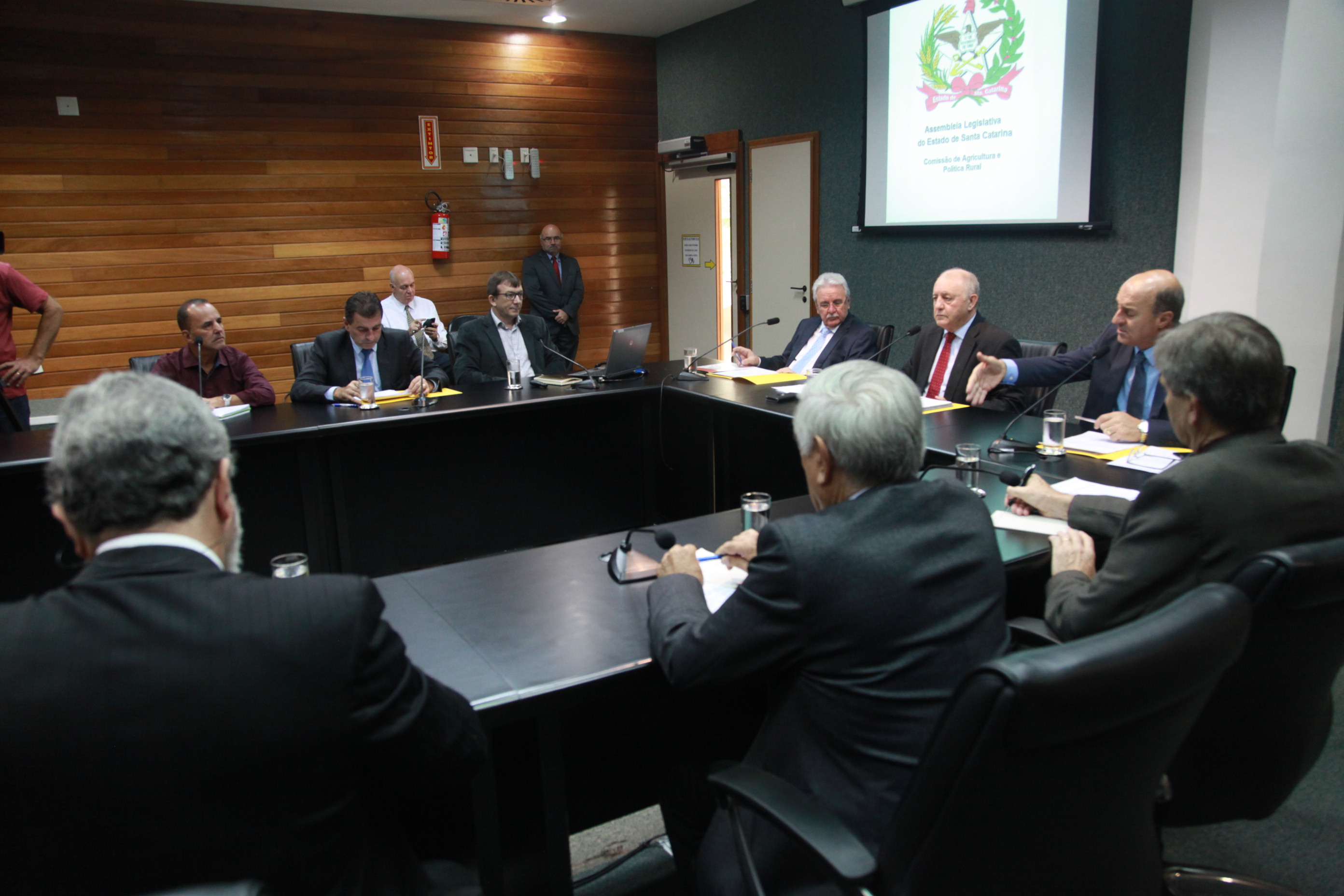 Comissão de Agricultura e Politica Rural