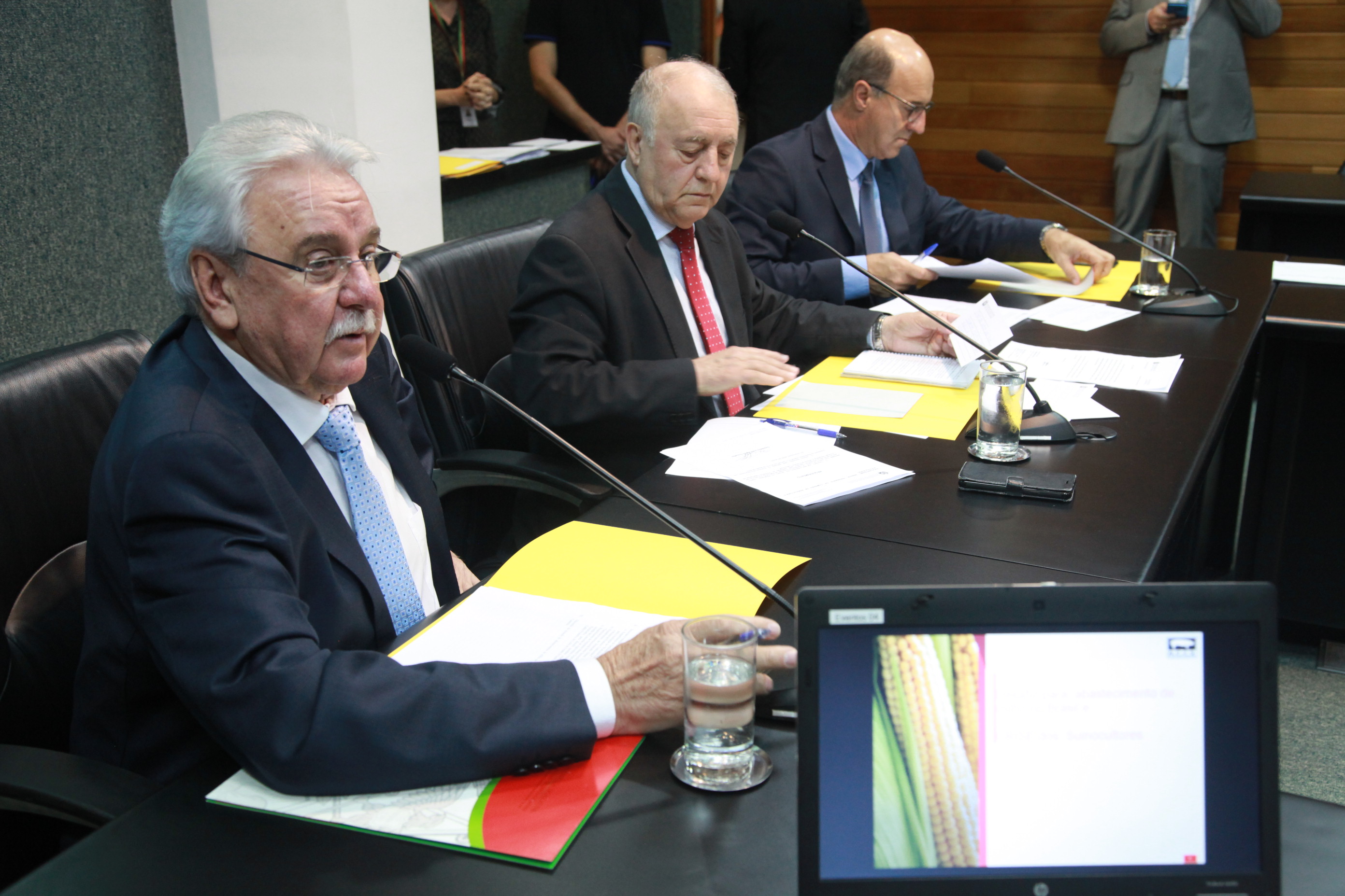 Comissão de Agricultura e Politica Rural