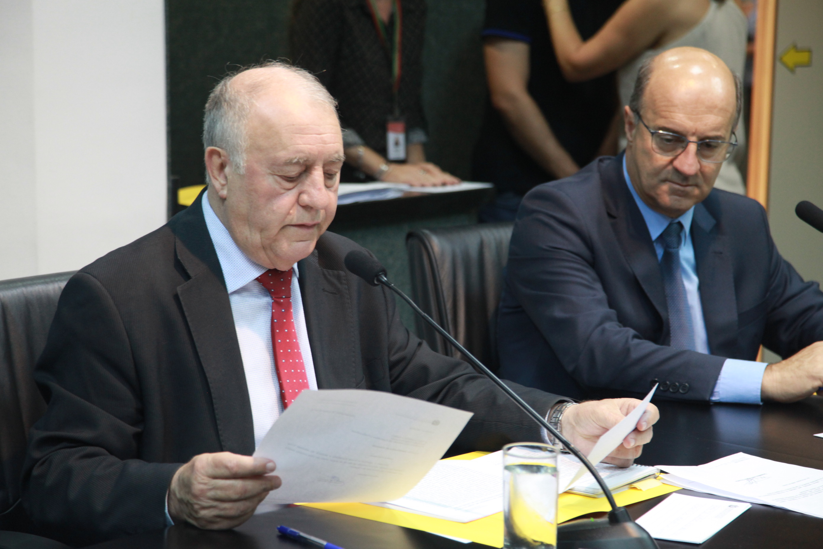 Comissão de Agricultura e Politica Rural