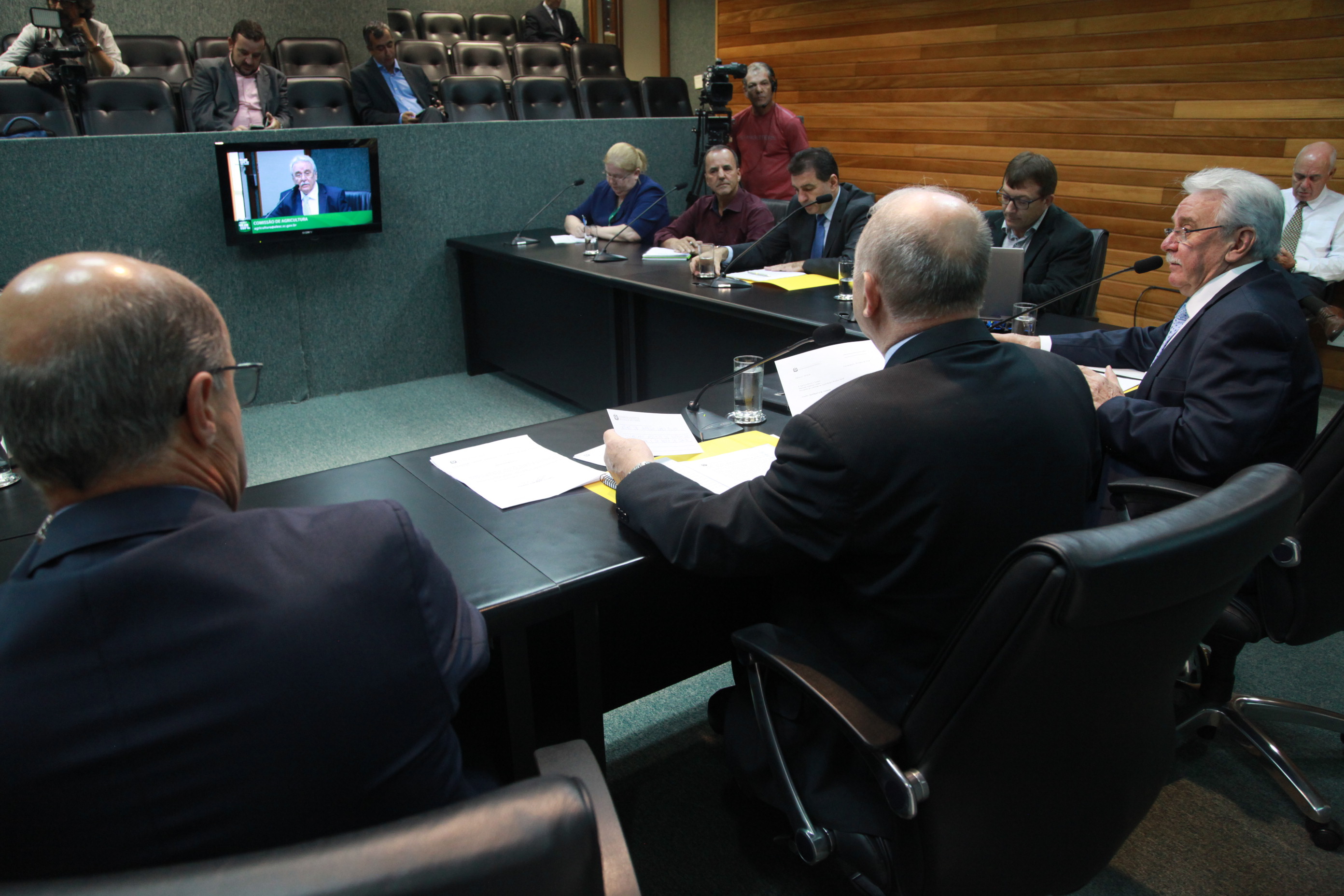 Comissão de Agricultura e Politica Rural
