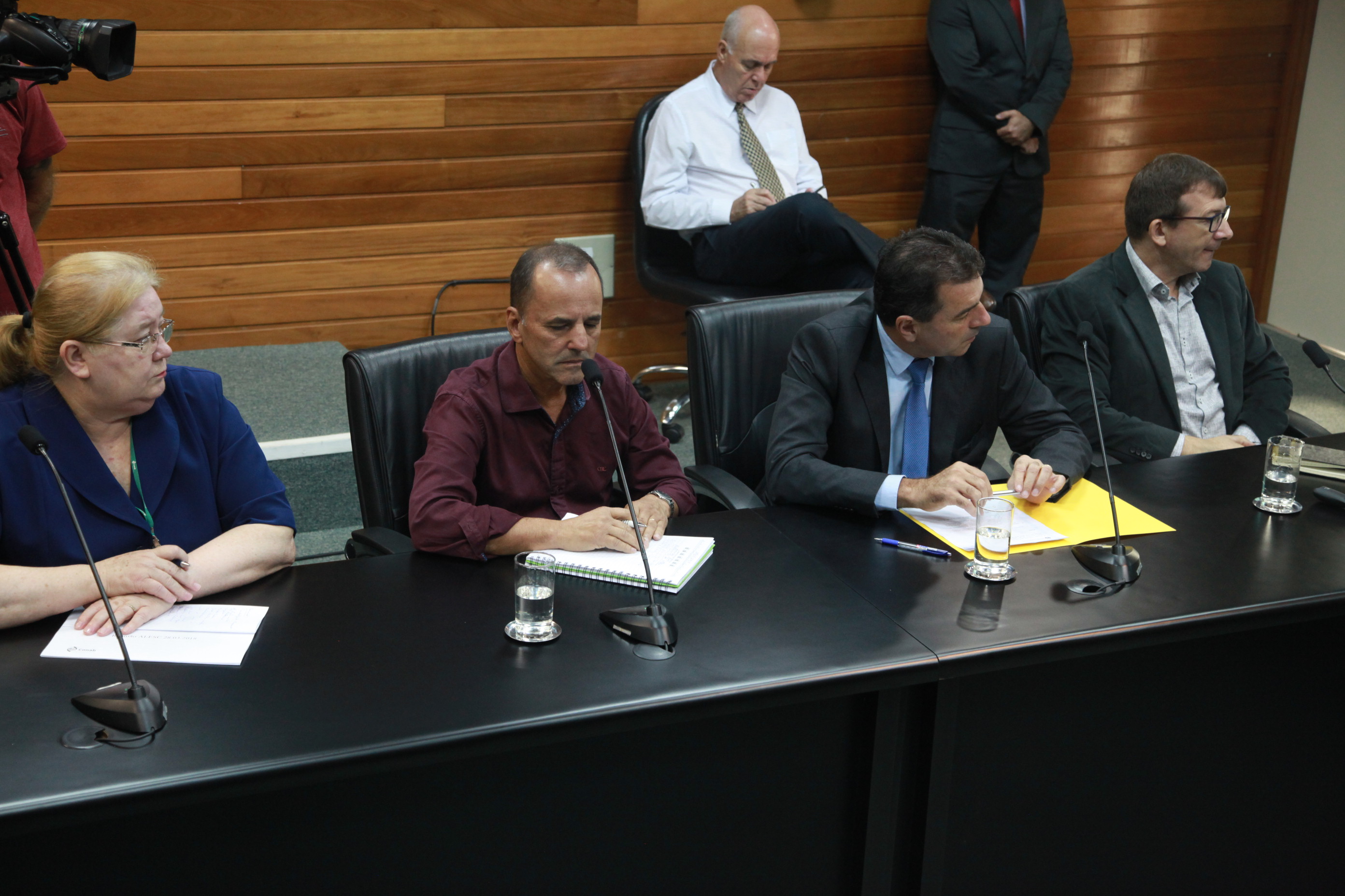 Comissão de Agricultura e Politica Rural