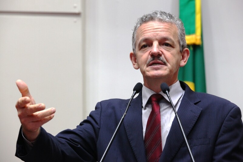 Dresch pede celeridade na apuração da denúncia de Caixa 2 de Colombo e Bauer