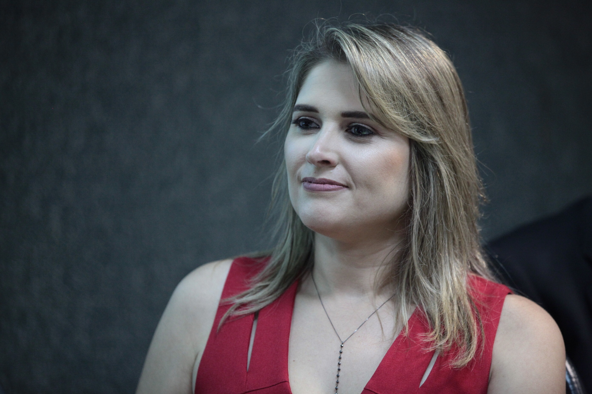 Ana Carolina Cavalin assume comando da Defensoria Pública