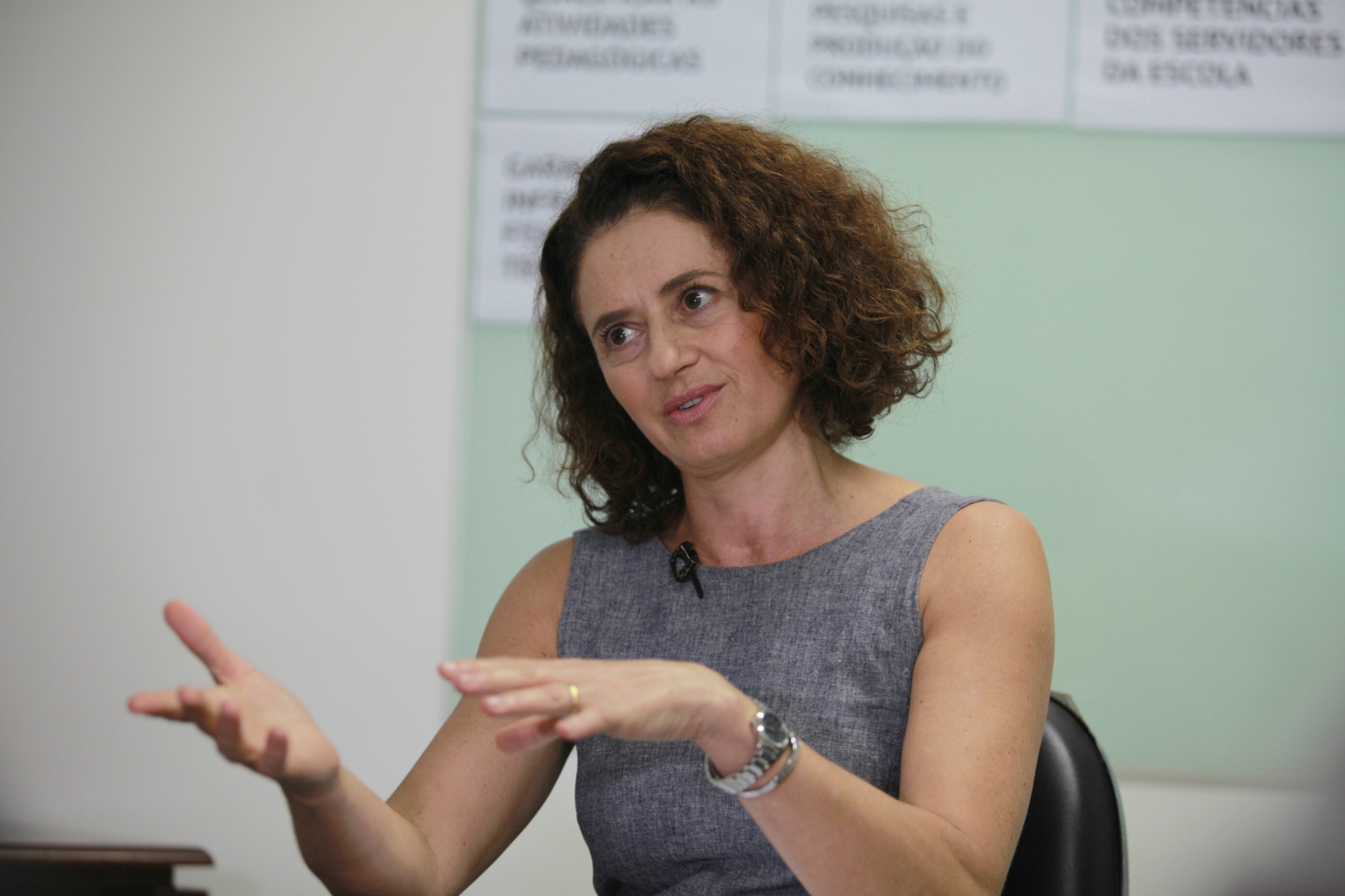 Escola oferece nova oportunidade de capacitação gratuita