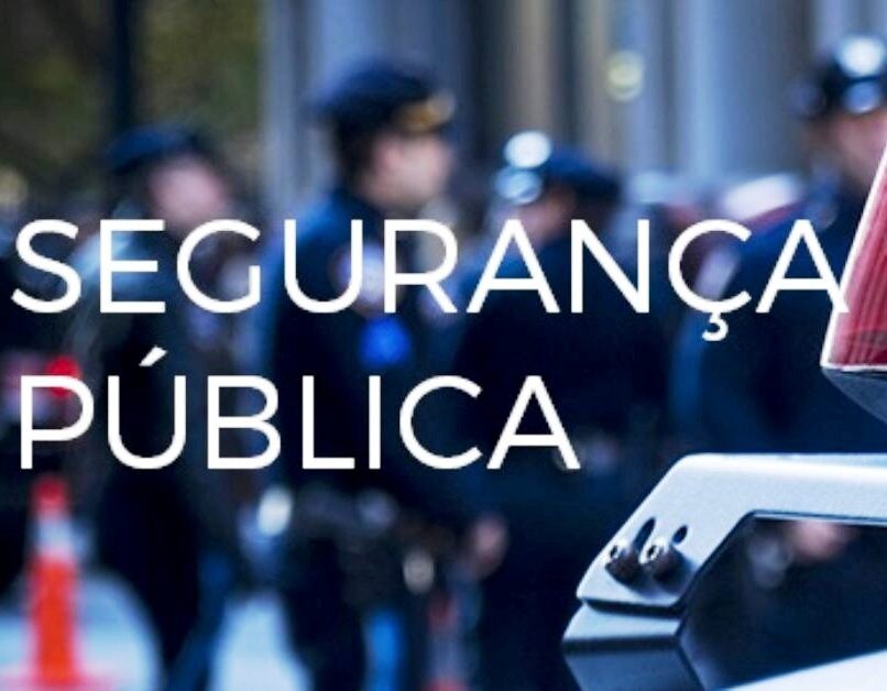 Deputados apresentam projetos para Segurança Pública