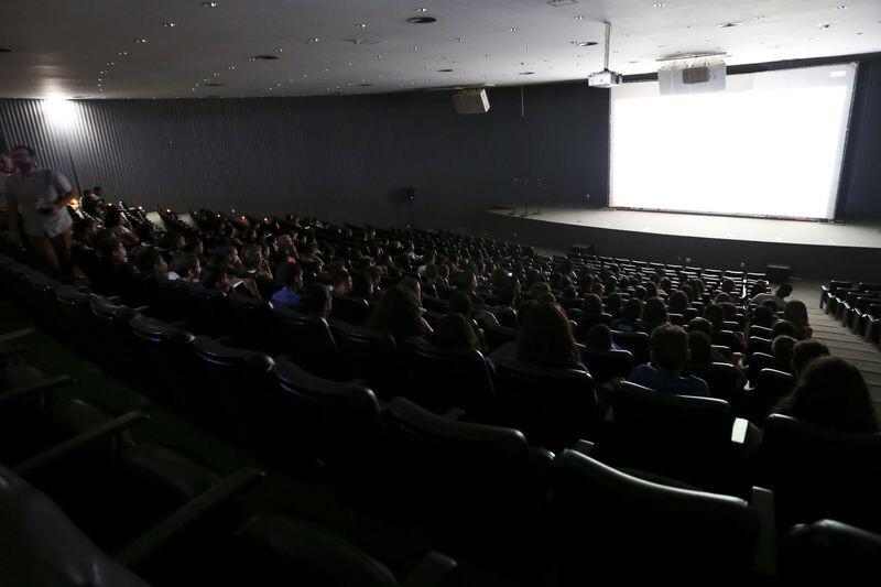 Plenário aprova três projetos de lei na sessão desta terça-feira (13)