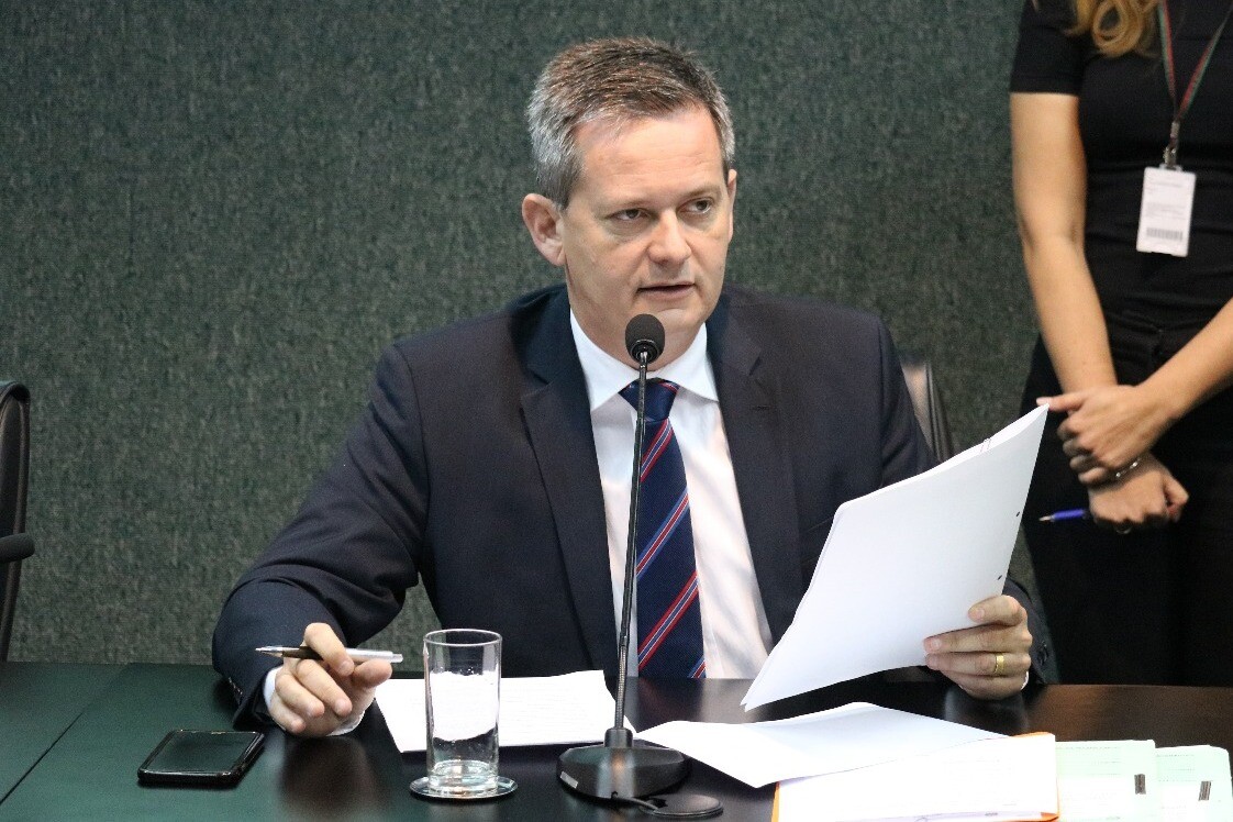 CCJ aprova projeto que torna Luiz Alves a Capital Catarinense da Cachaça