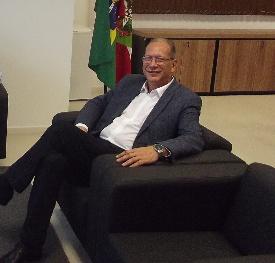 Secretário de Segurança participa de reunião da Comissão de Direitos Humanos dia 14