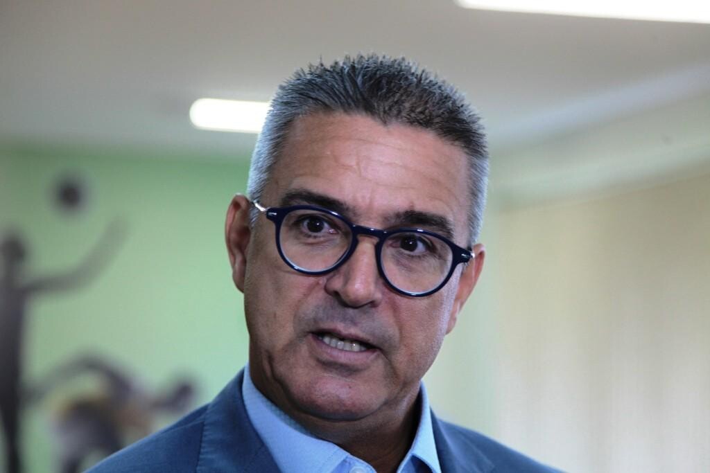 Fesporte quer ampliar parcerias com a iniciativa privada