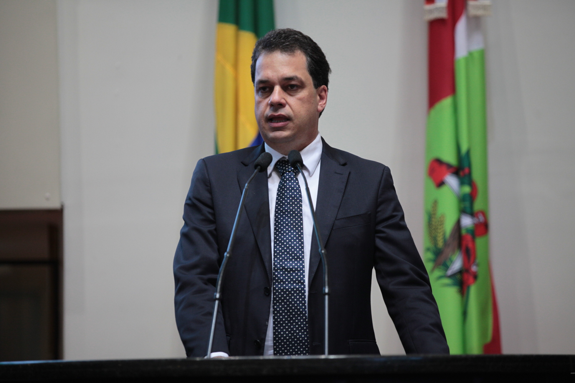 PL isenta estacionamento de pacientes com quimio e radioterapia