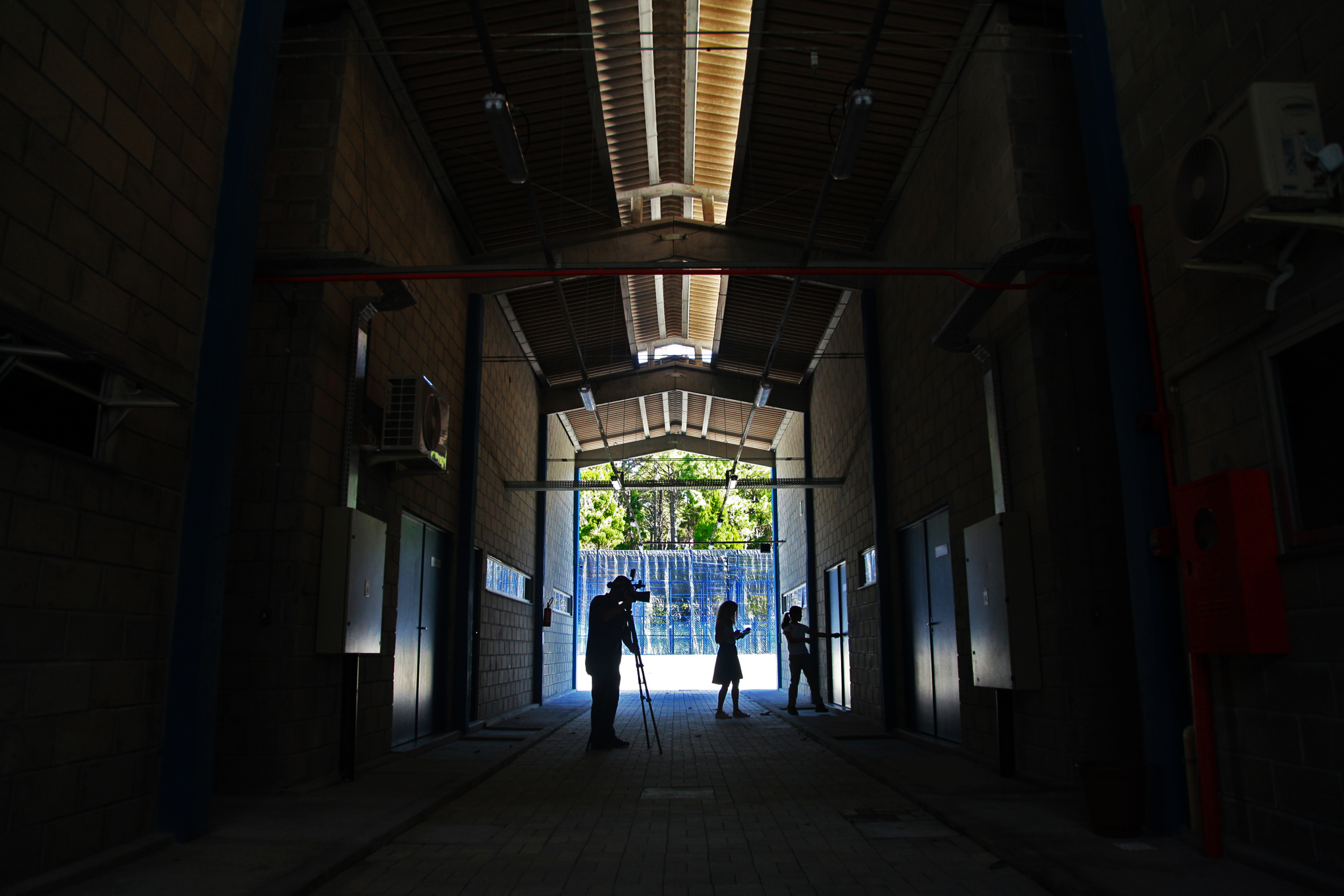 Centro de Reabilitação de Animais Marinhos