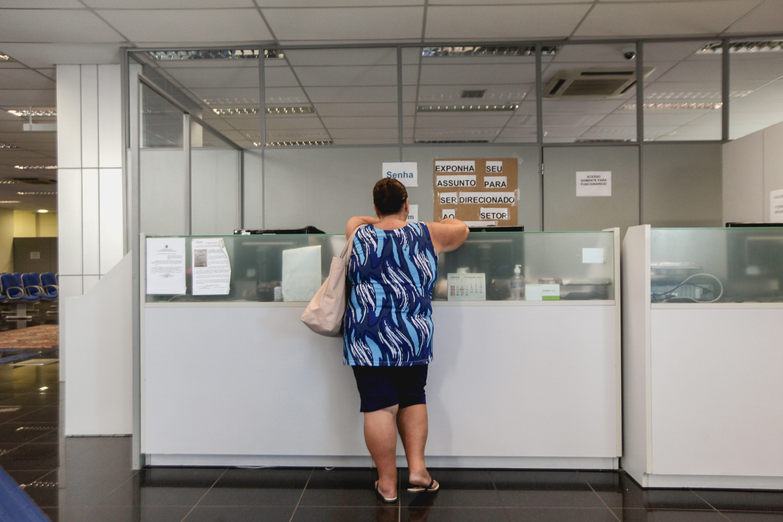 Declaração do Imposto de Renda.