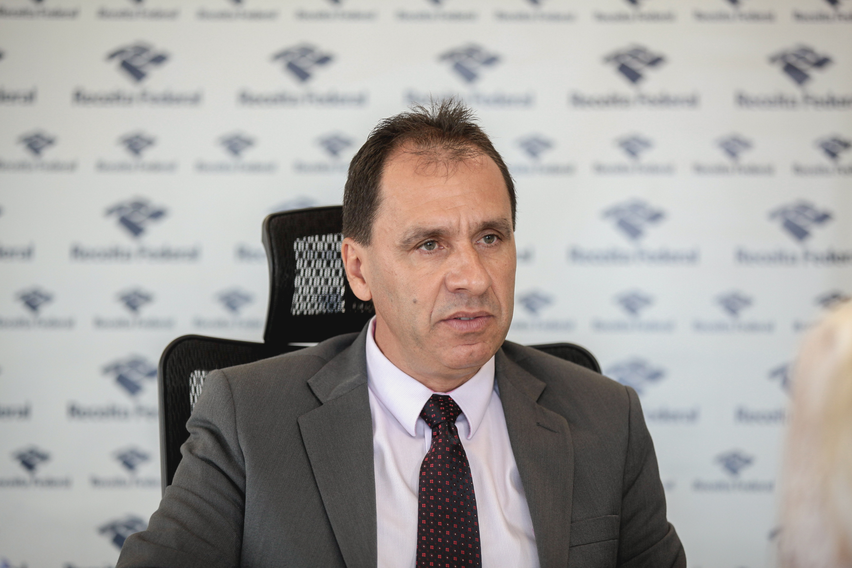 Saulo Figueiredo Pereira - Delegado da Receita Federal. Declaração do Imposto de Renda.