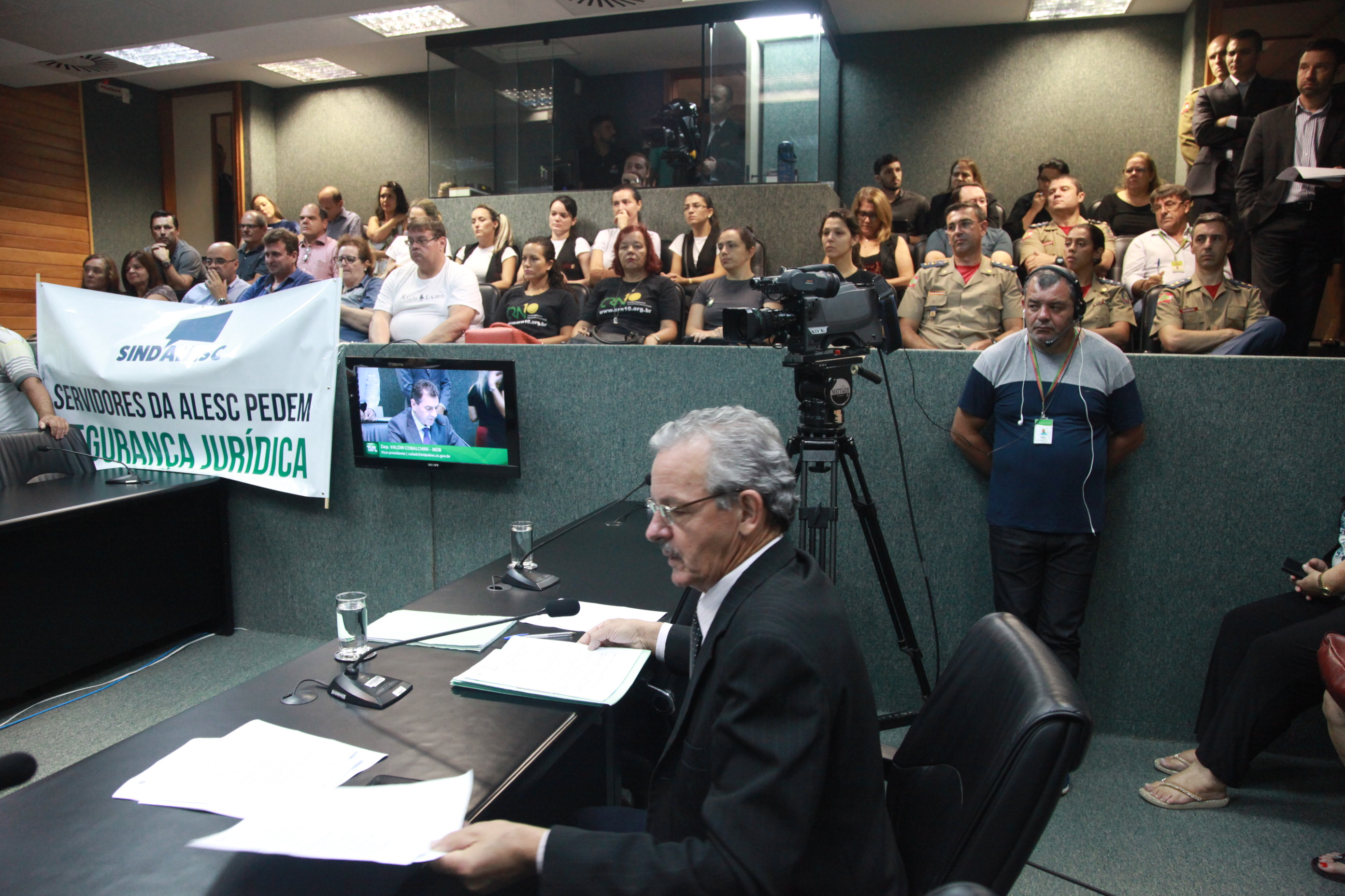 Comissão de Constituição e Justiça