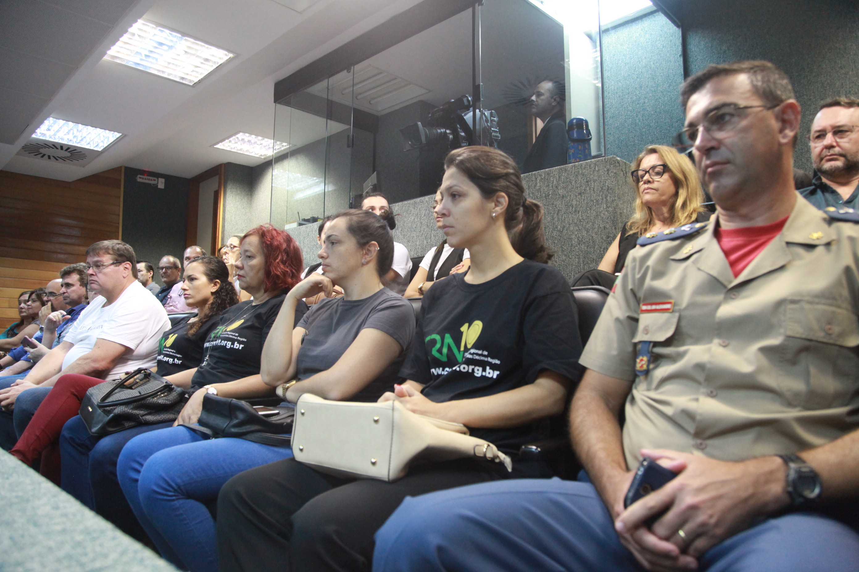 Comissão de Constituição e Justiça
