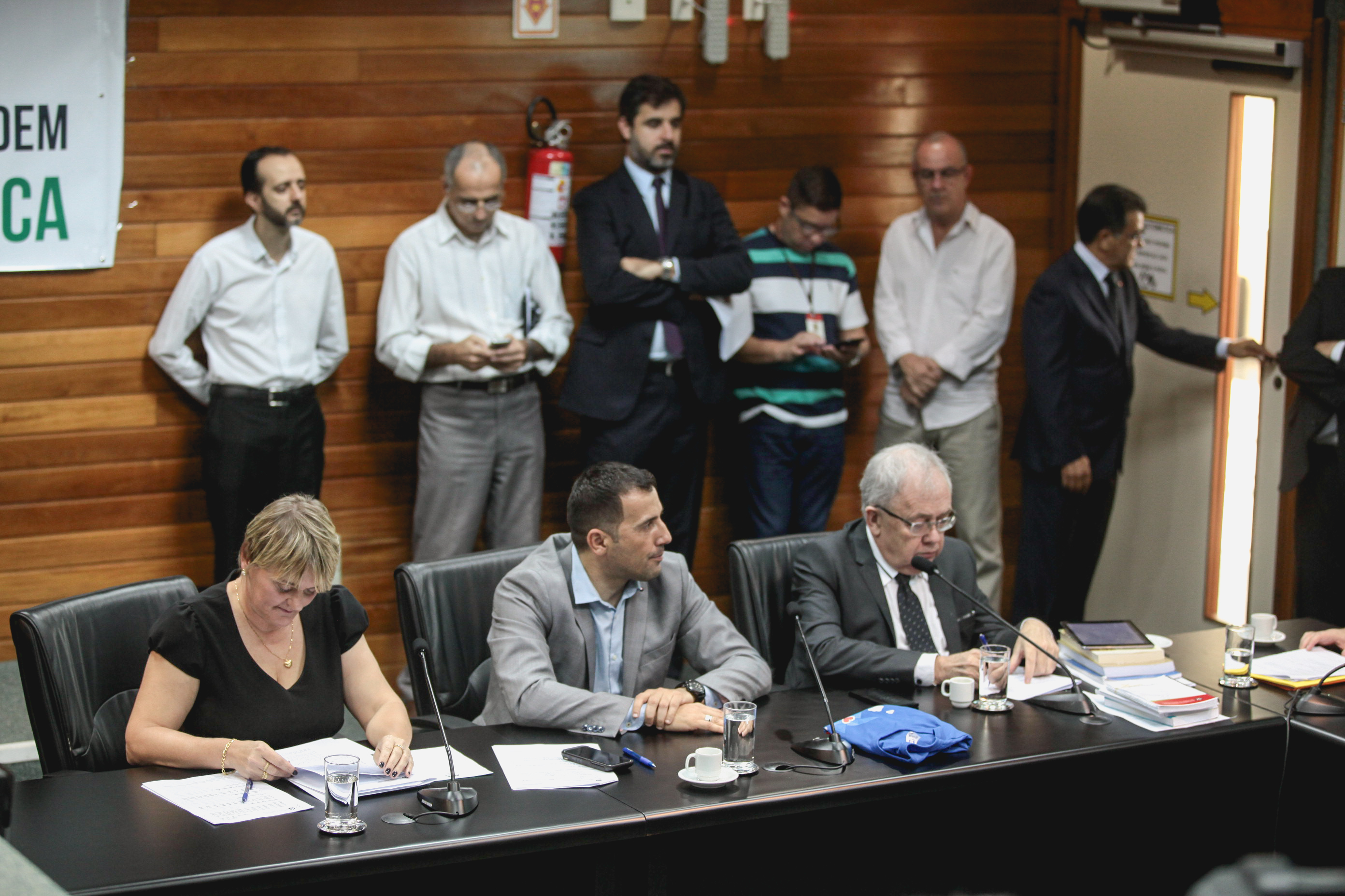 Comissão de Finanças e Tributação.