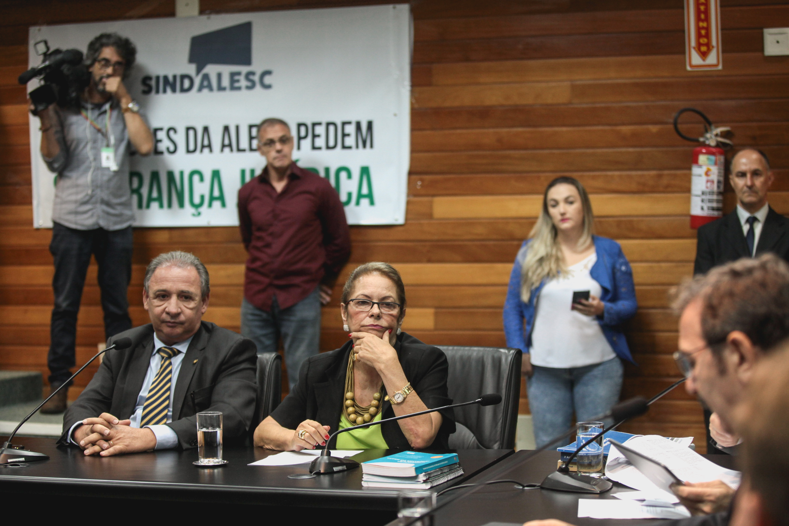 Comissão de Trabalho, Administração e Serviço Público.