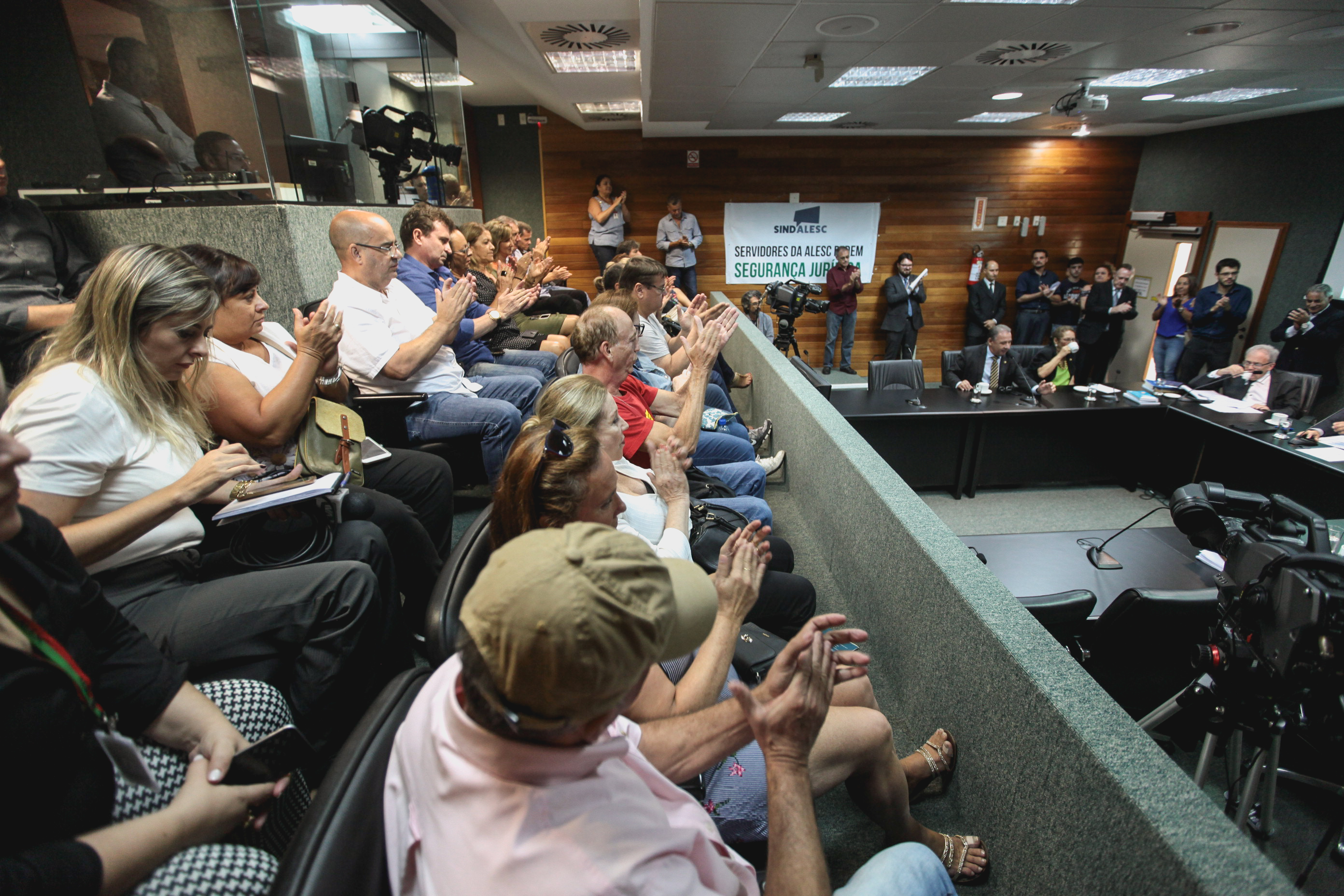 Comissão de Trabalho, Administração e Serviço Público
