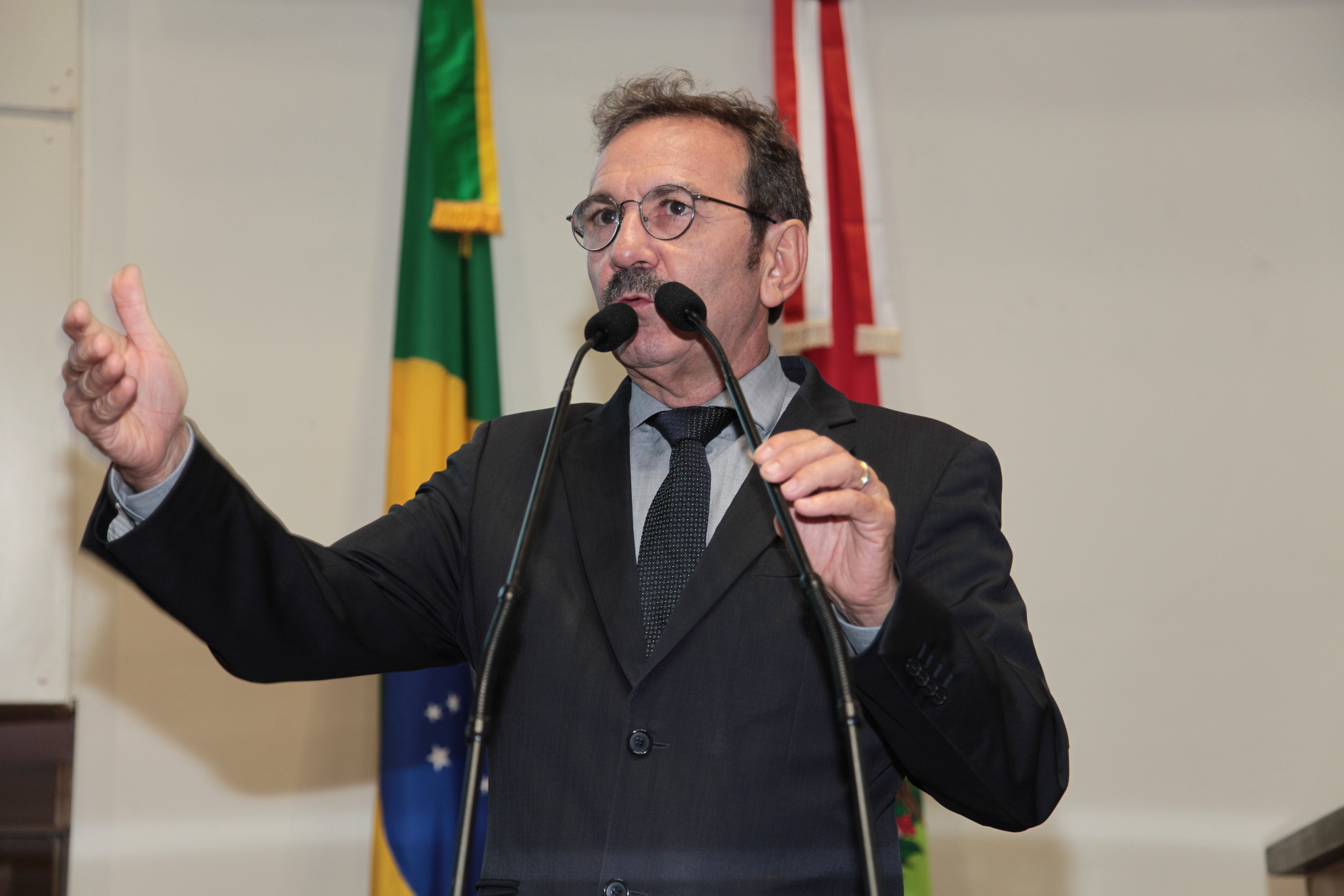 Sessão Plenária