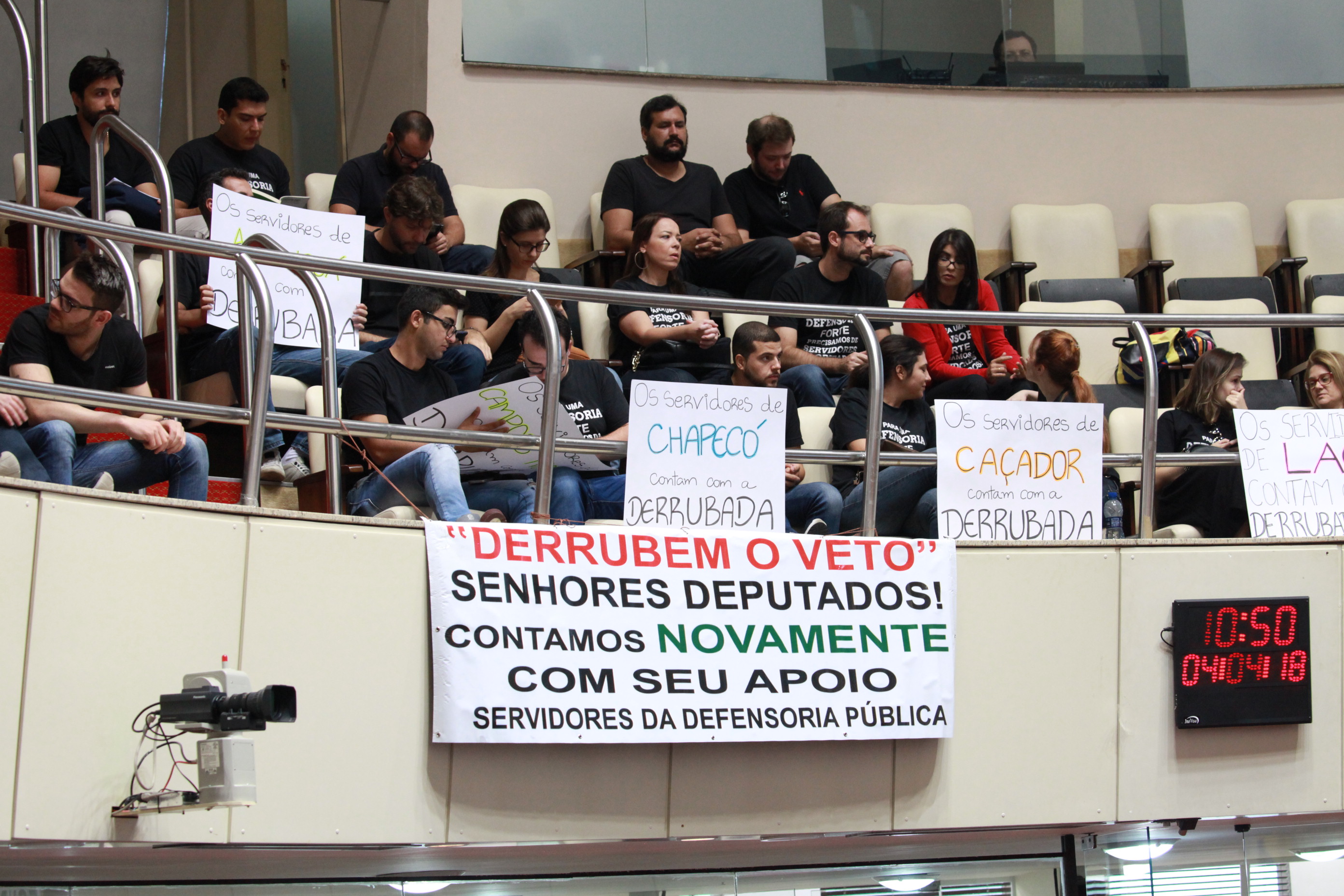 Sessão Ordinária