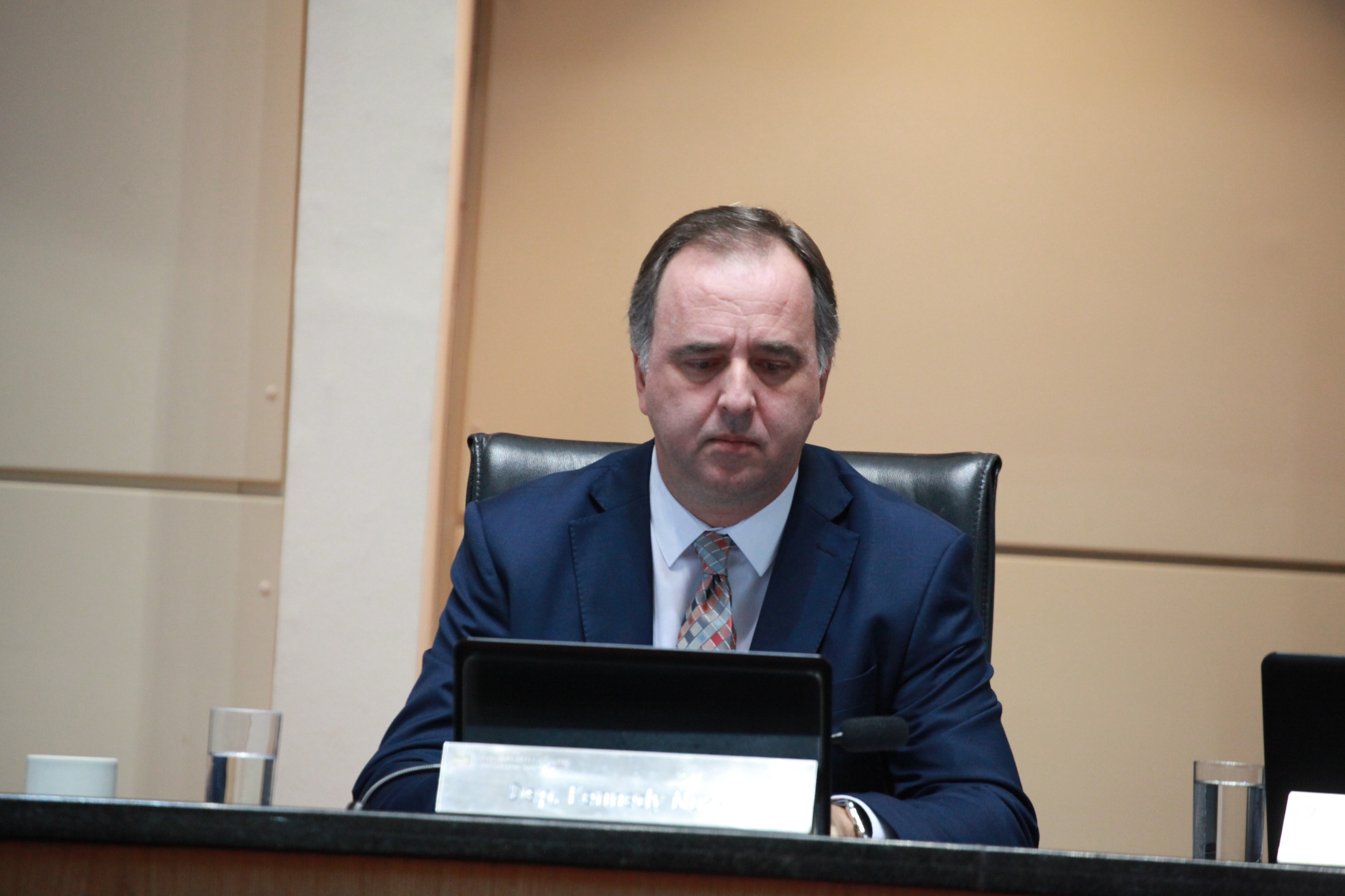 Deputado Kennedy Nunes (PSD)