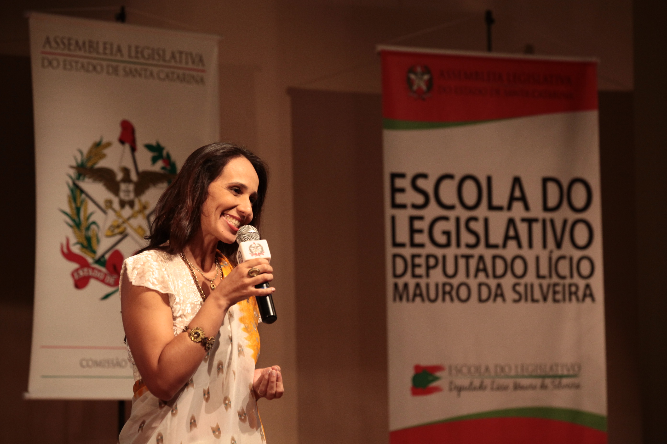 II Encontro sobre o Papel da Enfermagem Obstétrica, Neonatal e Obstetrizes na Saúde Catarinense.