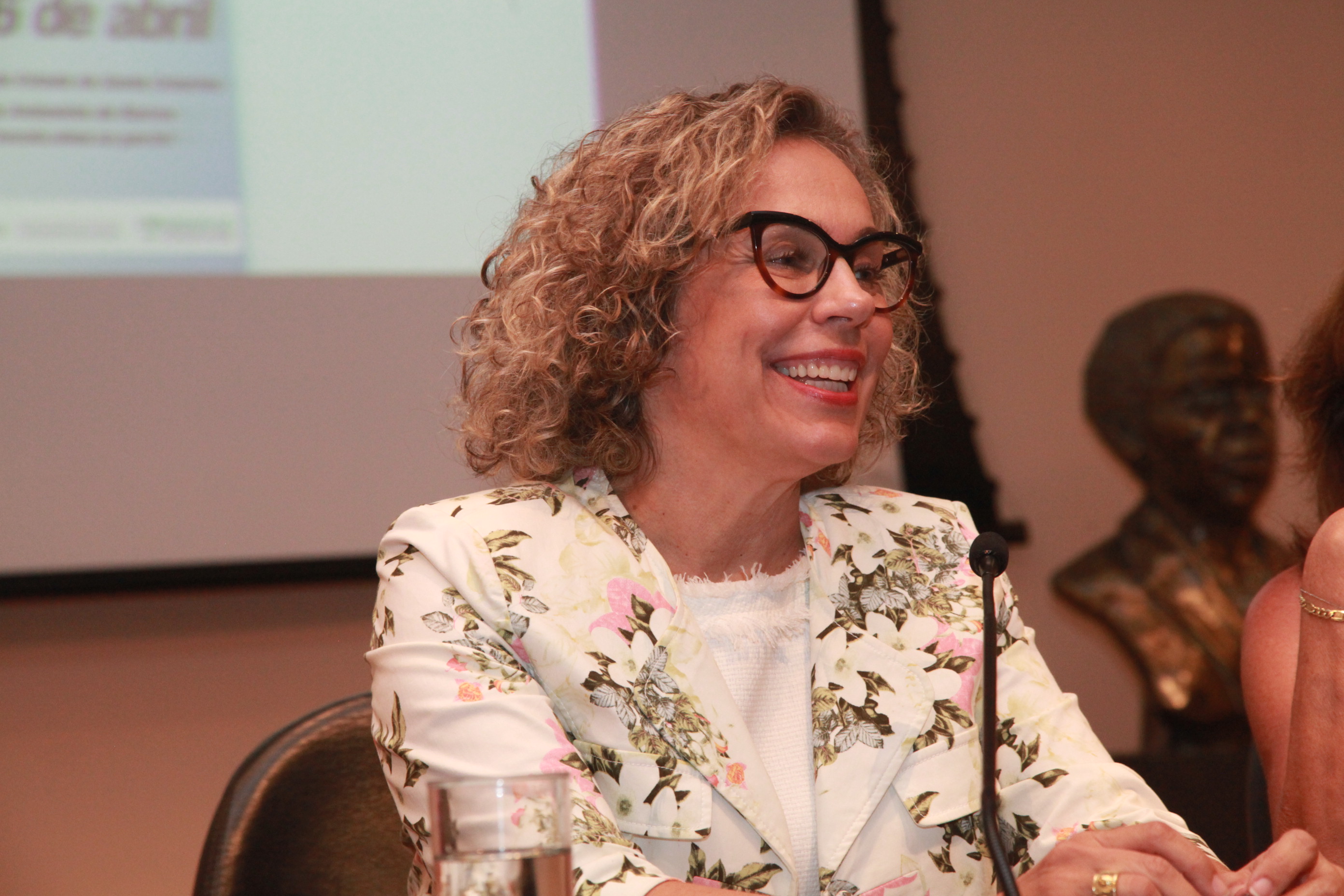 II Encontro sobre o Papel da Enfermagem Obstétrica, Neonatal e Obstetrizes na Saúde Catarinense.