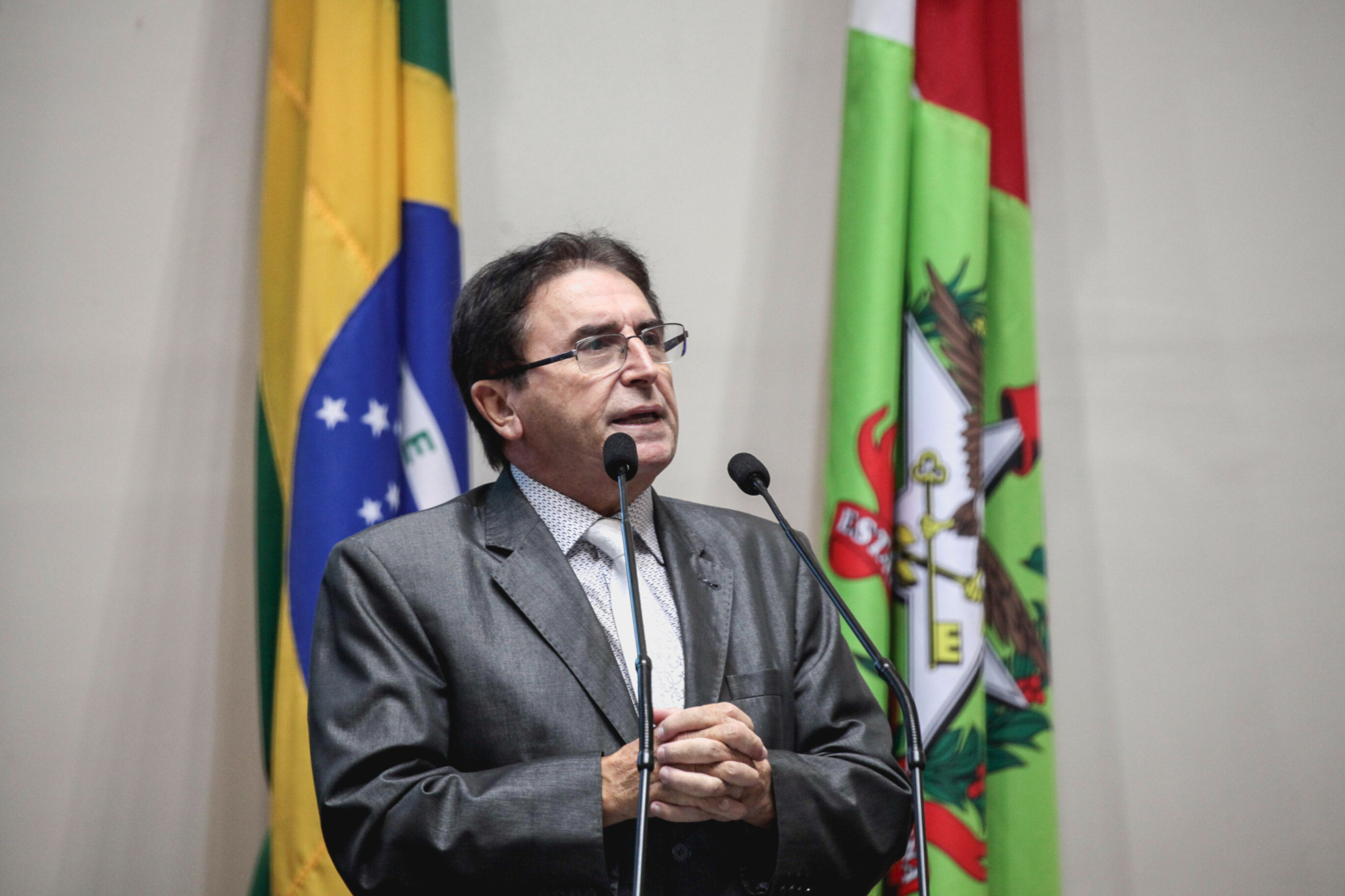 Pronunciamentos dos deputados na sessão desta quinta (05)