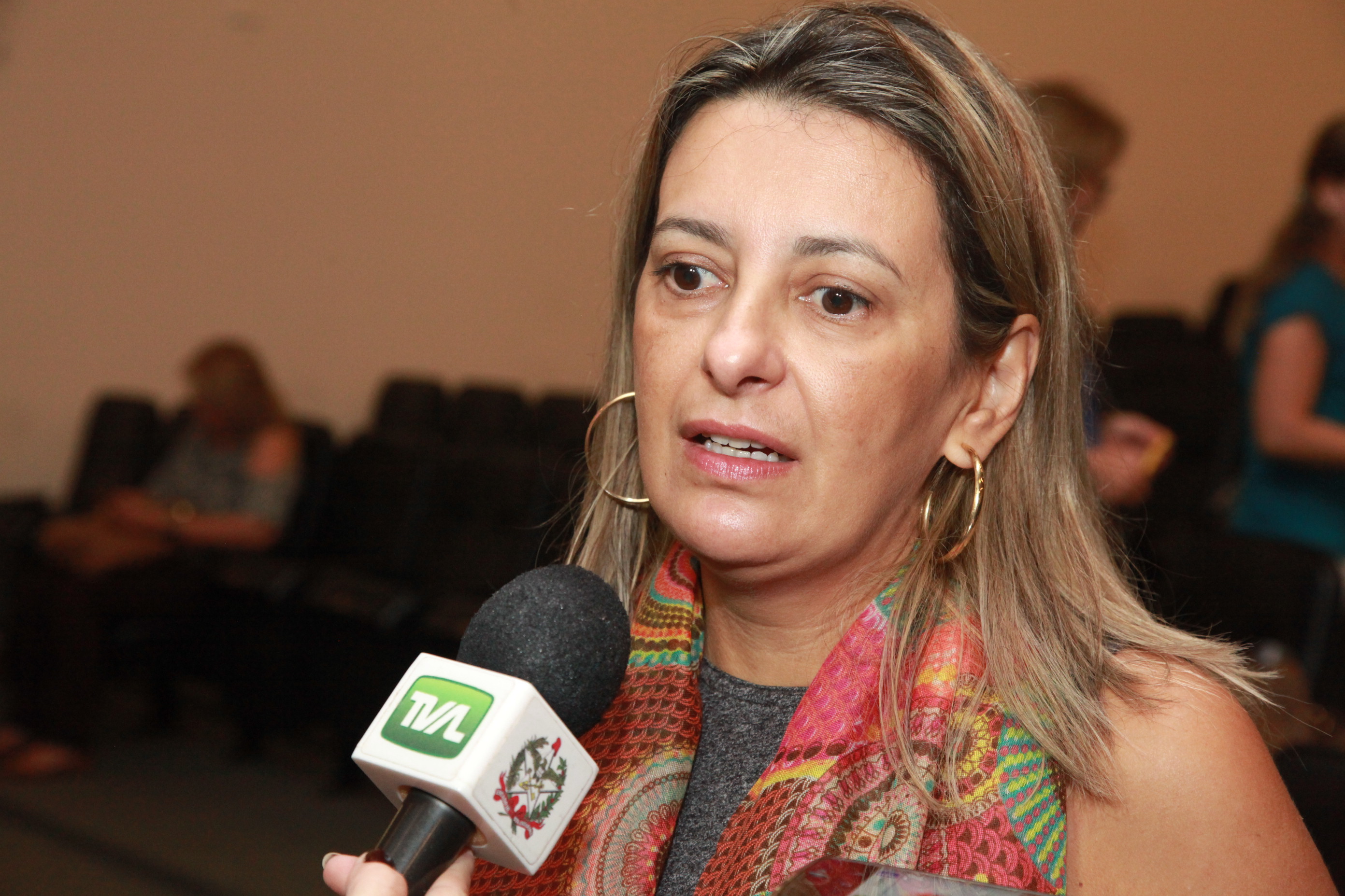 Luciane D'Avila. 2º Encontro sobre o Papel da Enfermagem Obstétrica Neonatal.
