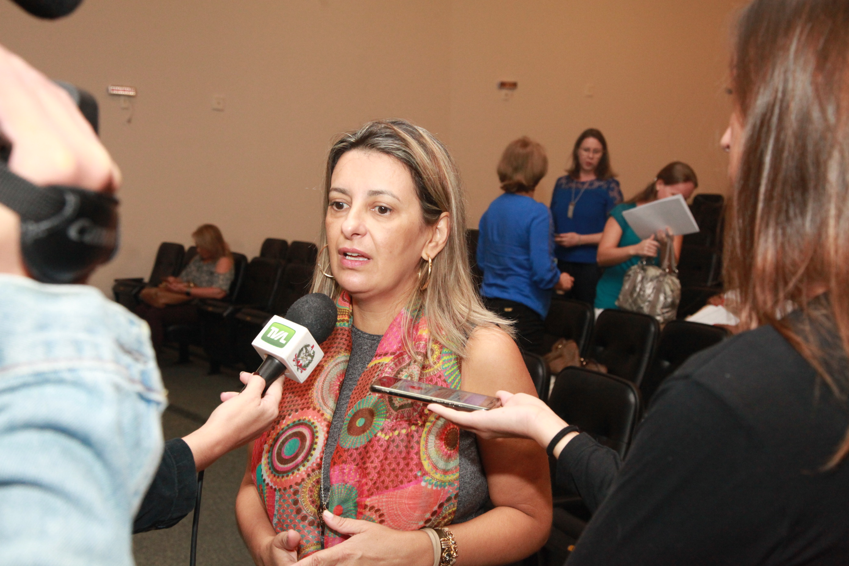 Luciane D'Avila. 2º Encontro sobre o Papel da Enfermagem Obstétrica Neonatal.