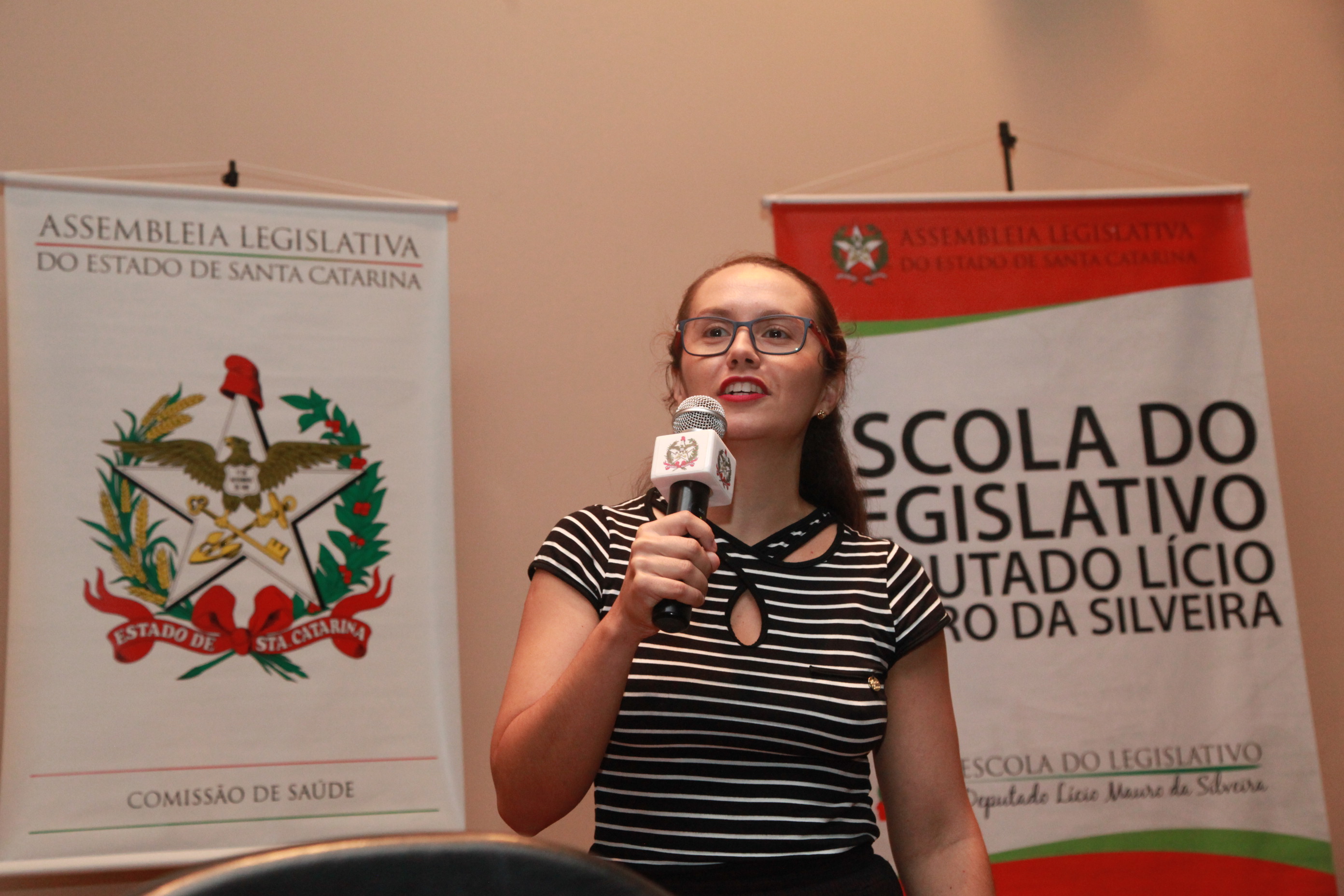 Larissa Rocha. 2º Encontro sobre o Papel da Enfermagem Obstétrica Neonatal.