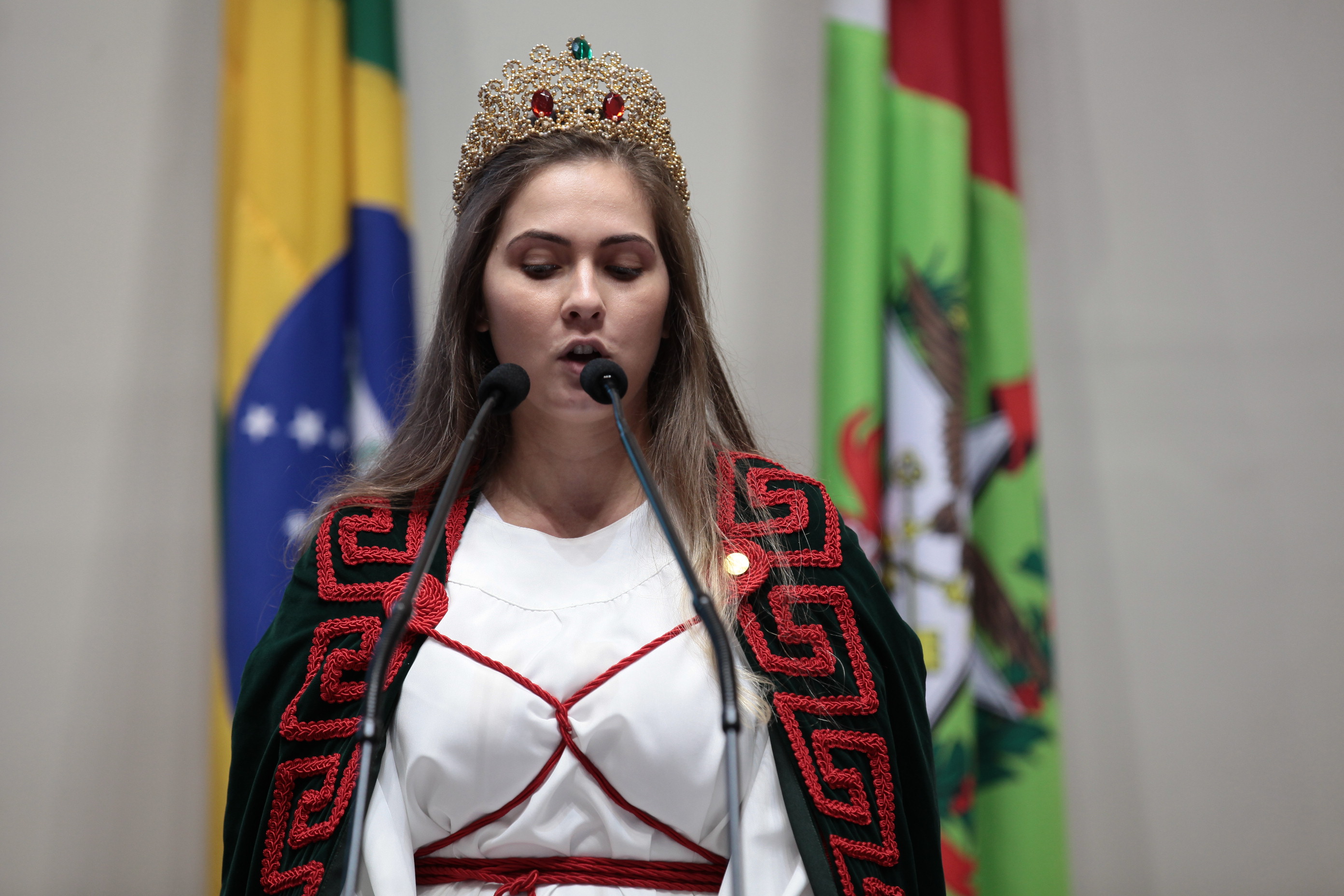 Dia Internacional das Filhas de Jó.