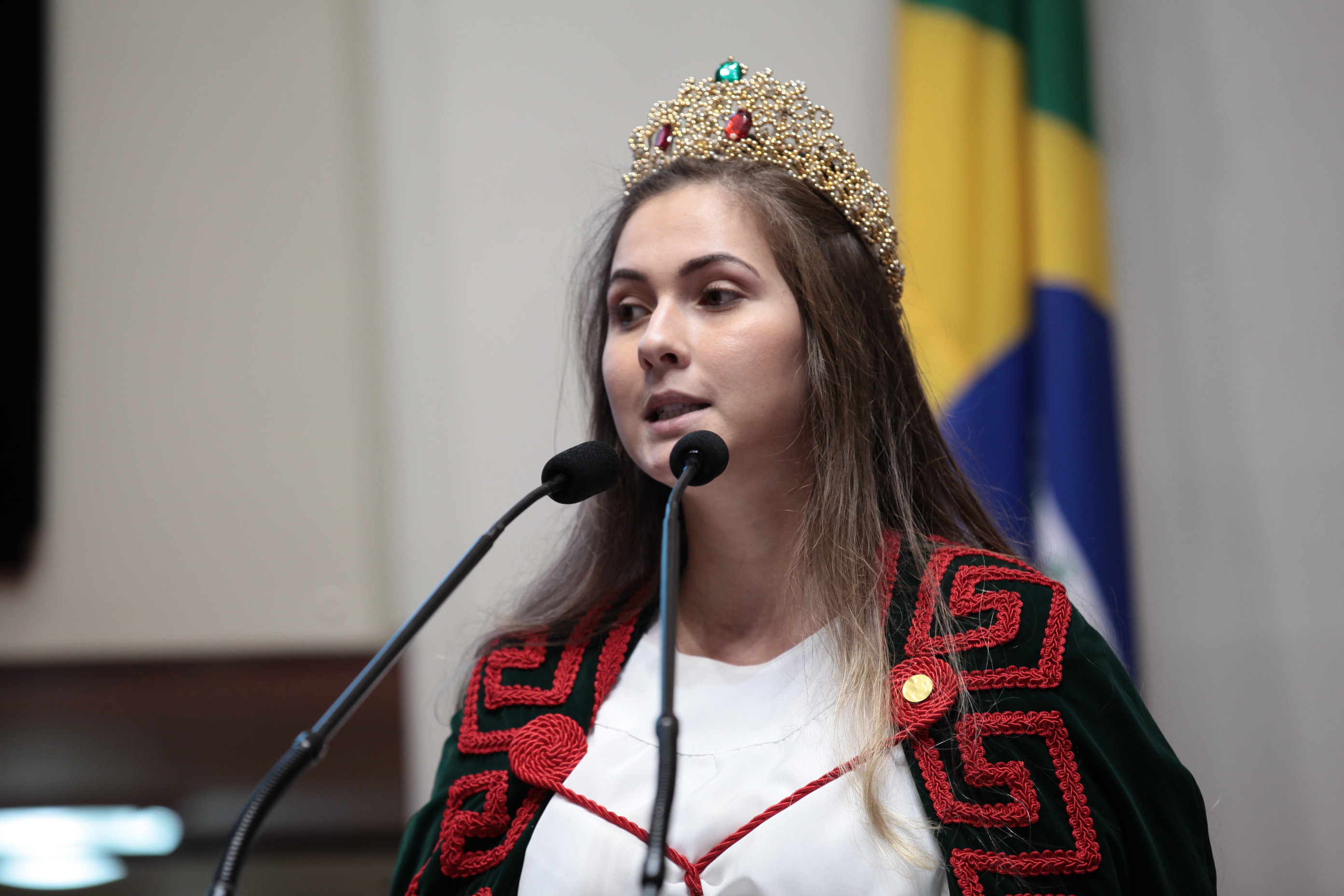 Dia Internacional das Filhas de Jó.