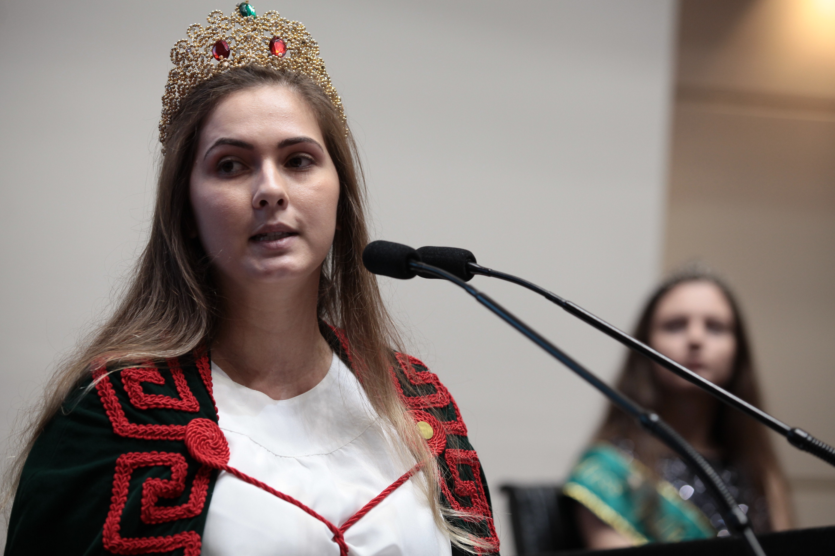 Dia Internacional das Filhas de Jó.