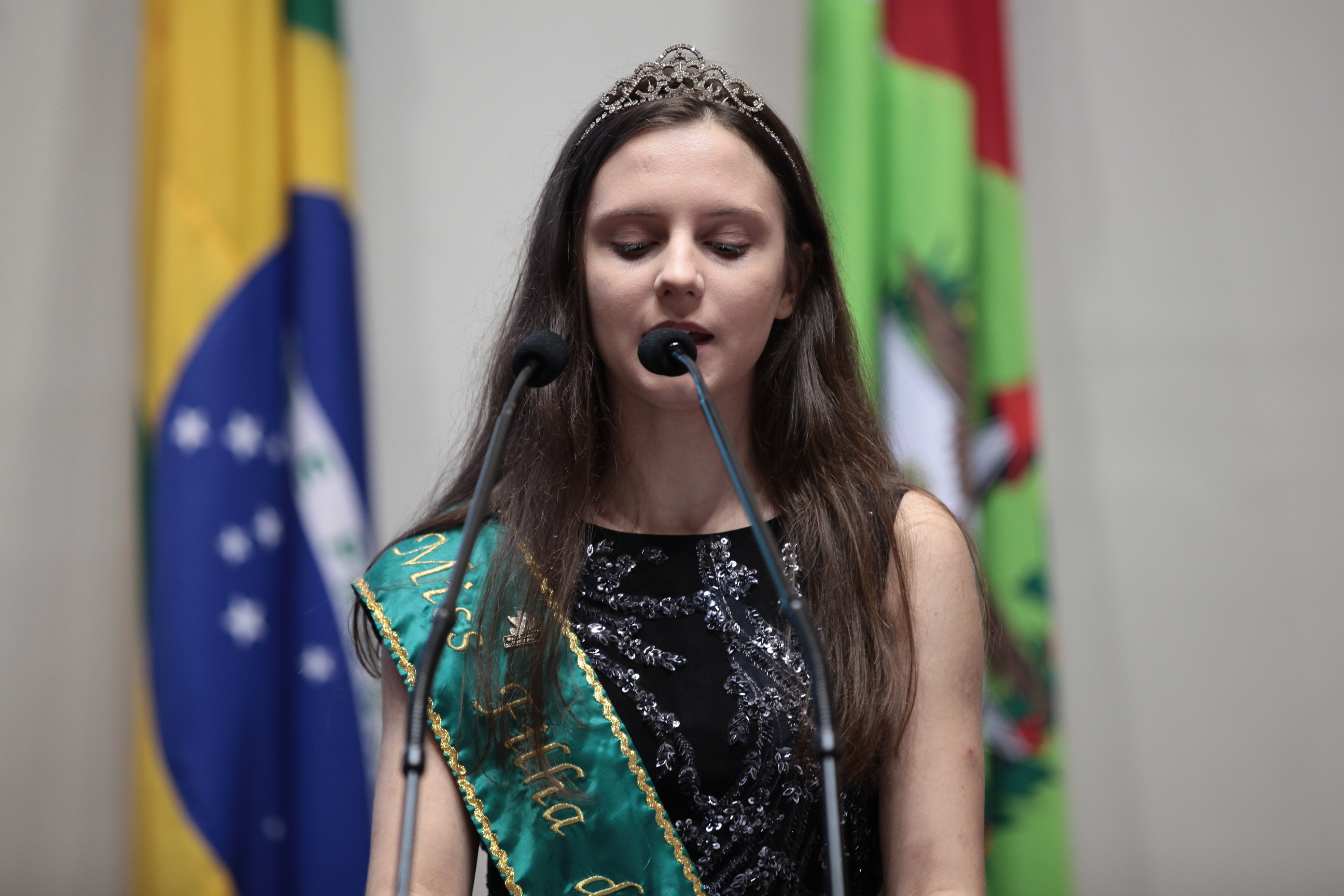 Dia Internacional das Filhas de Jó.