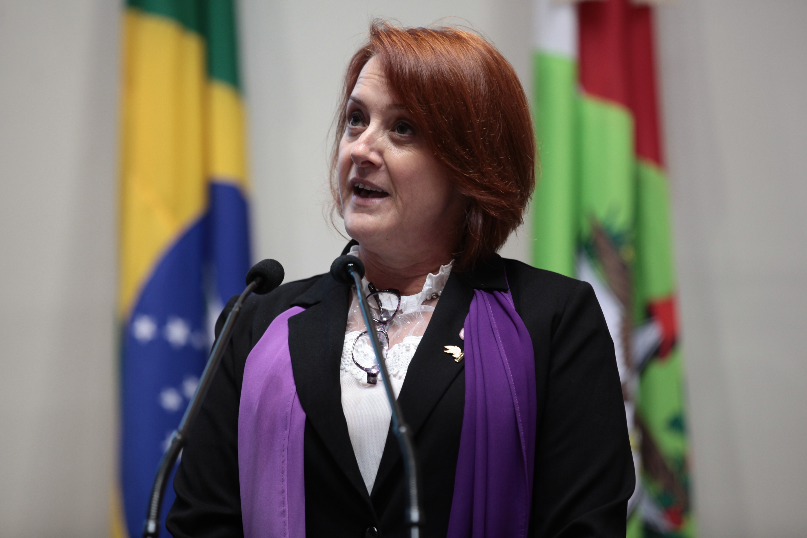 Dia Internacional das Filhas de Jó.
