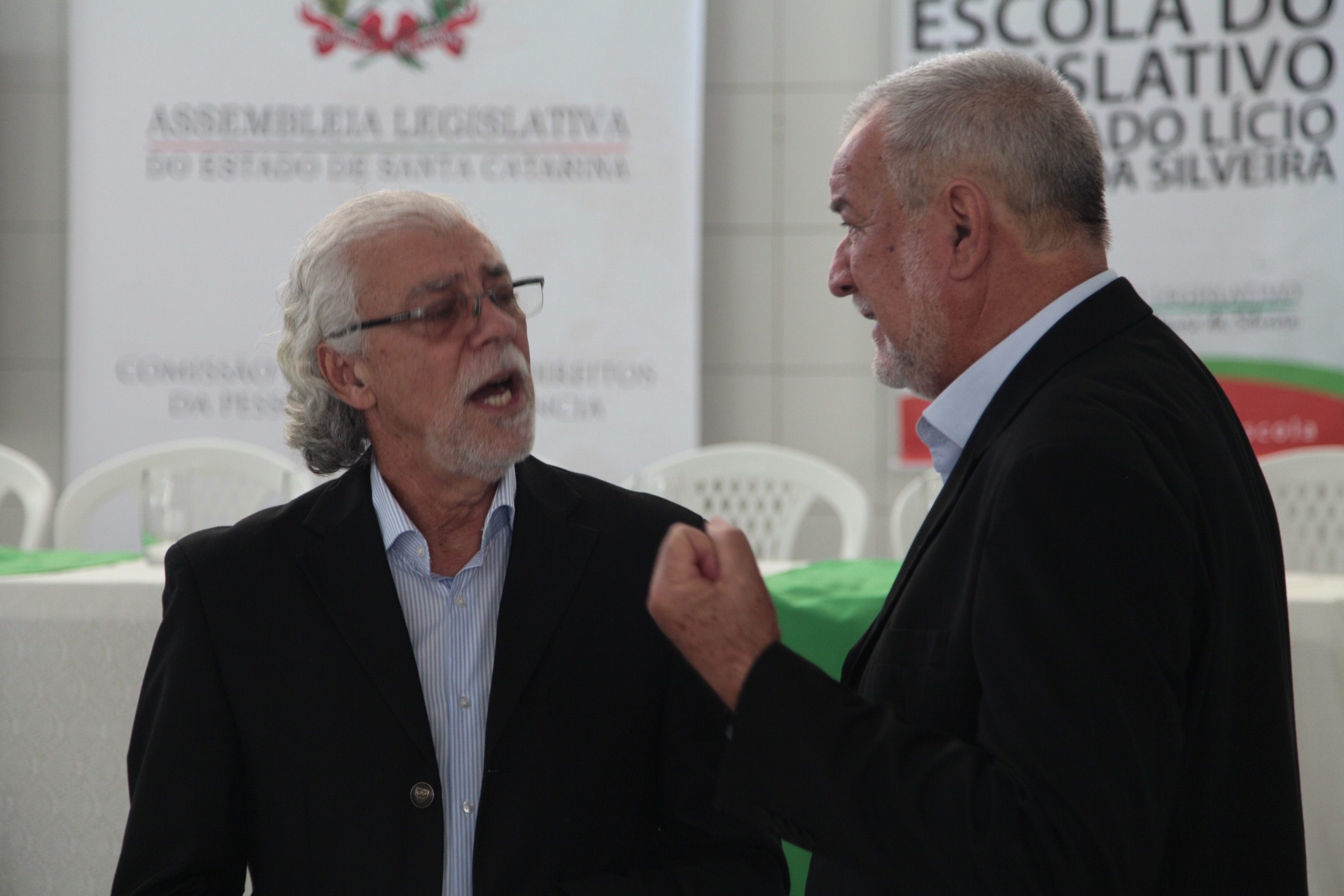 Seminário Transtorno do Espectro Autista em Cocal do Sul-SC