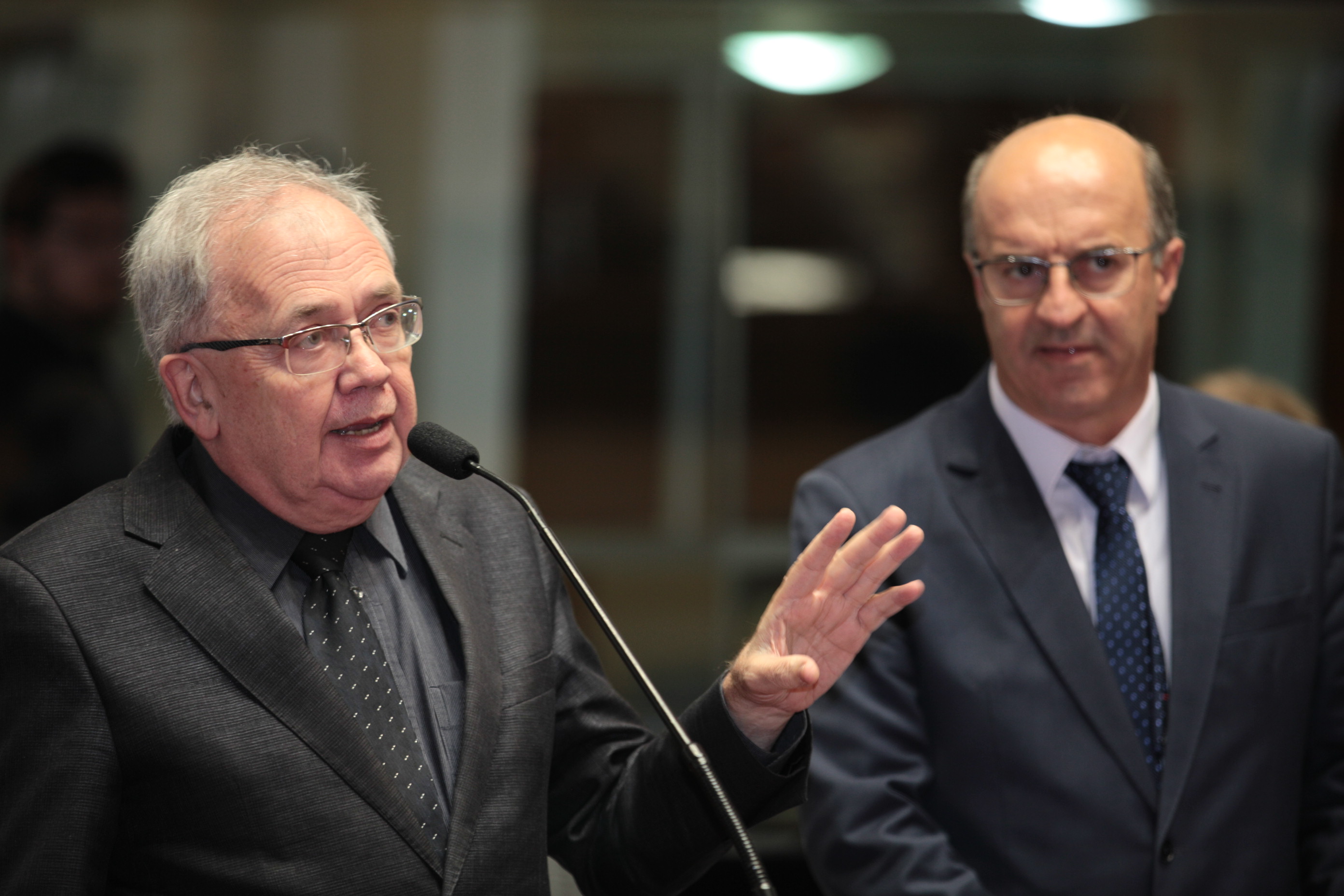 Sessão Plenária