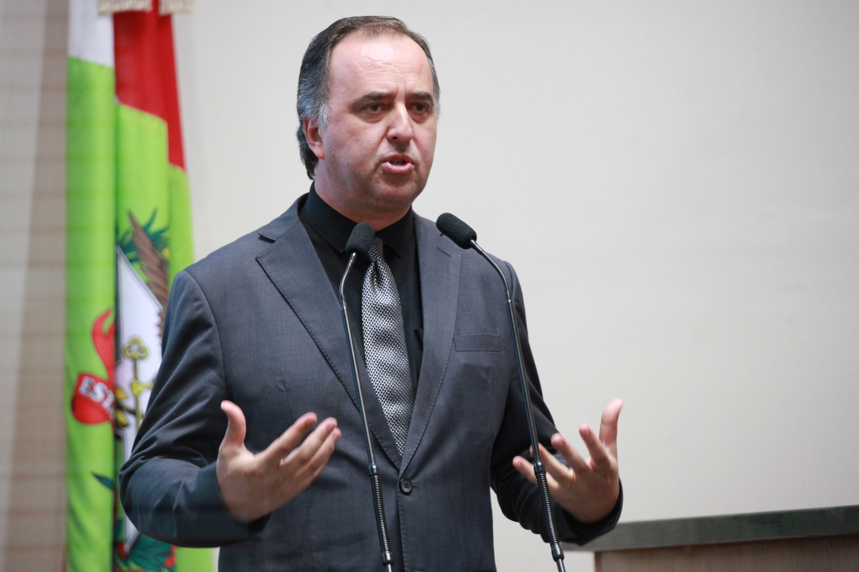 Deputado Kennedy Nunes (PSD)