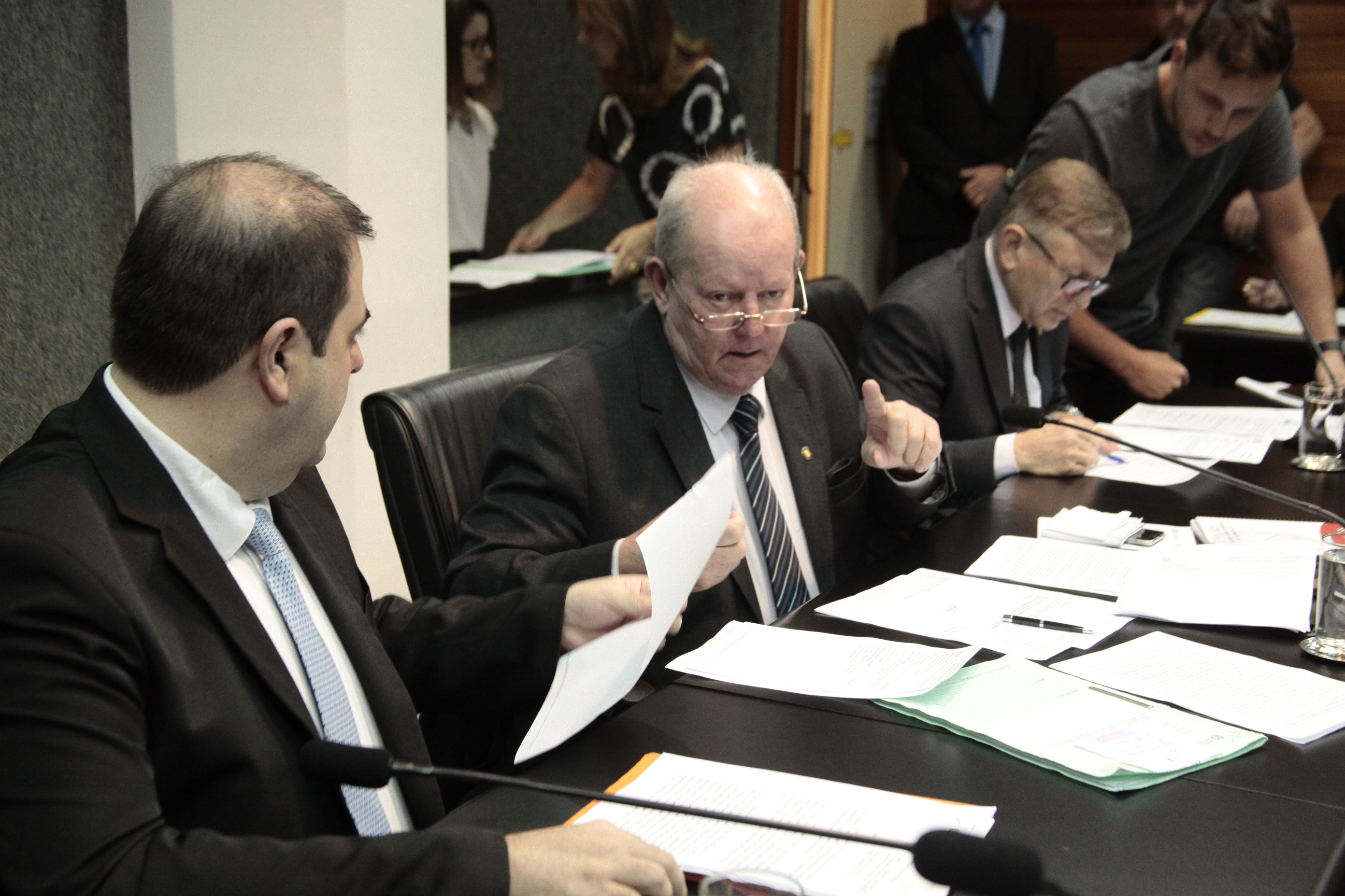 Comissão de Finanças e Tributação