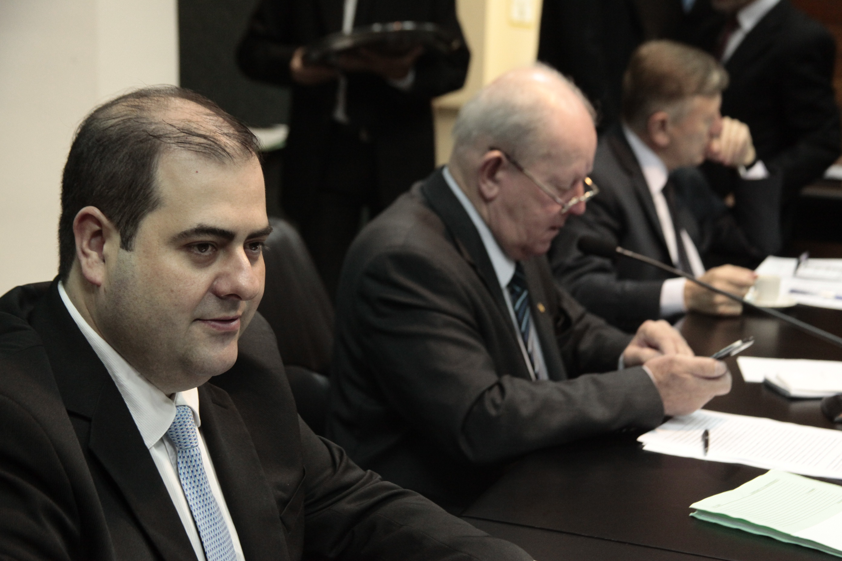 Comissão de Finanças e Tributação