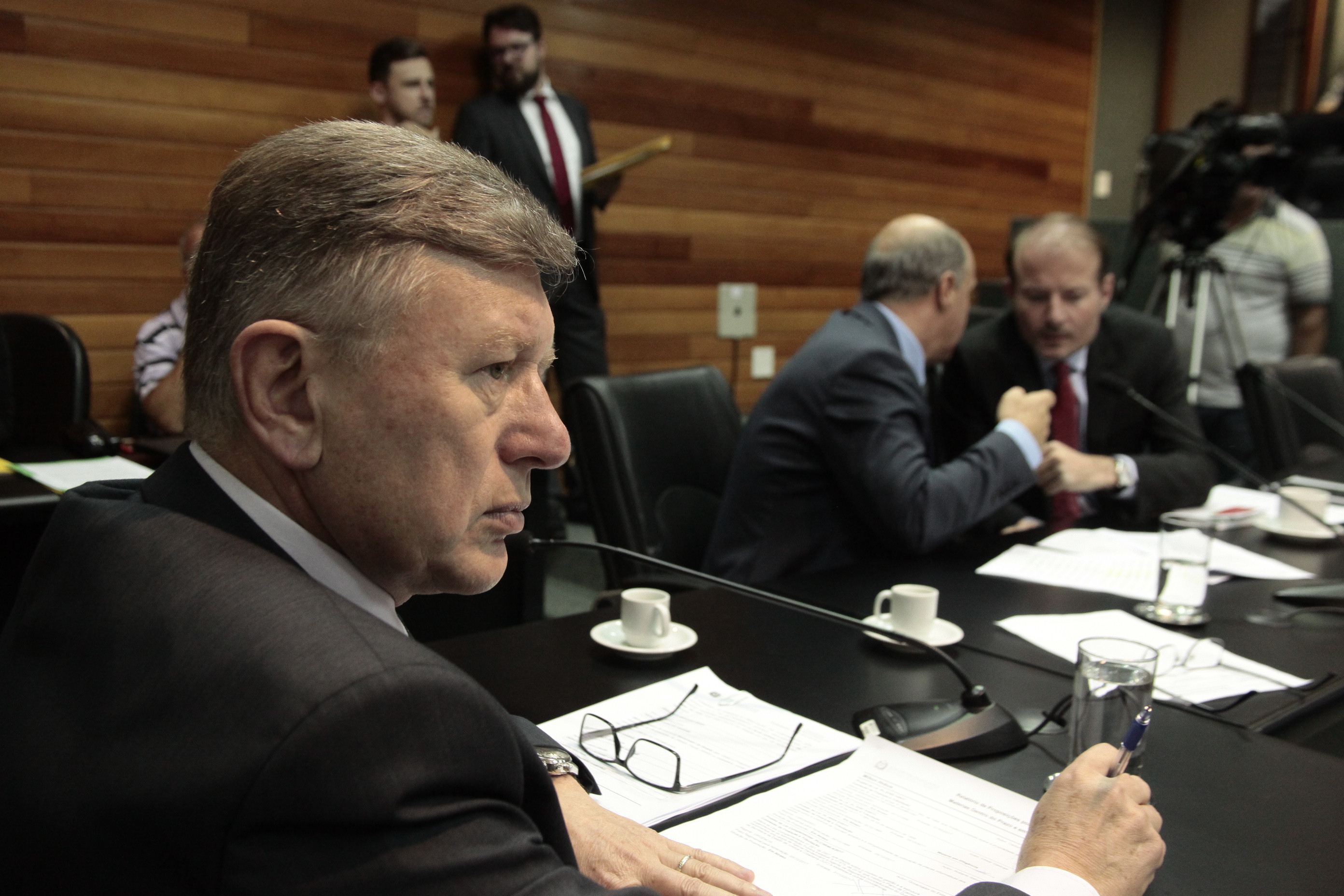 Comissão de Finanças e Tributação
