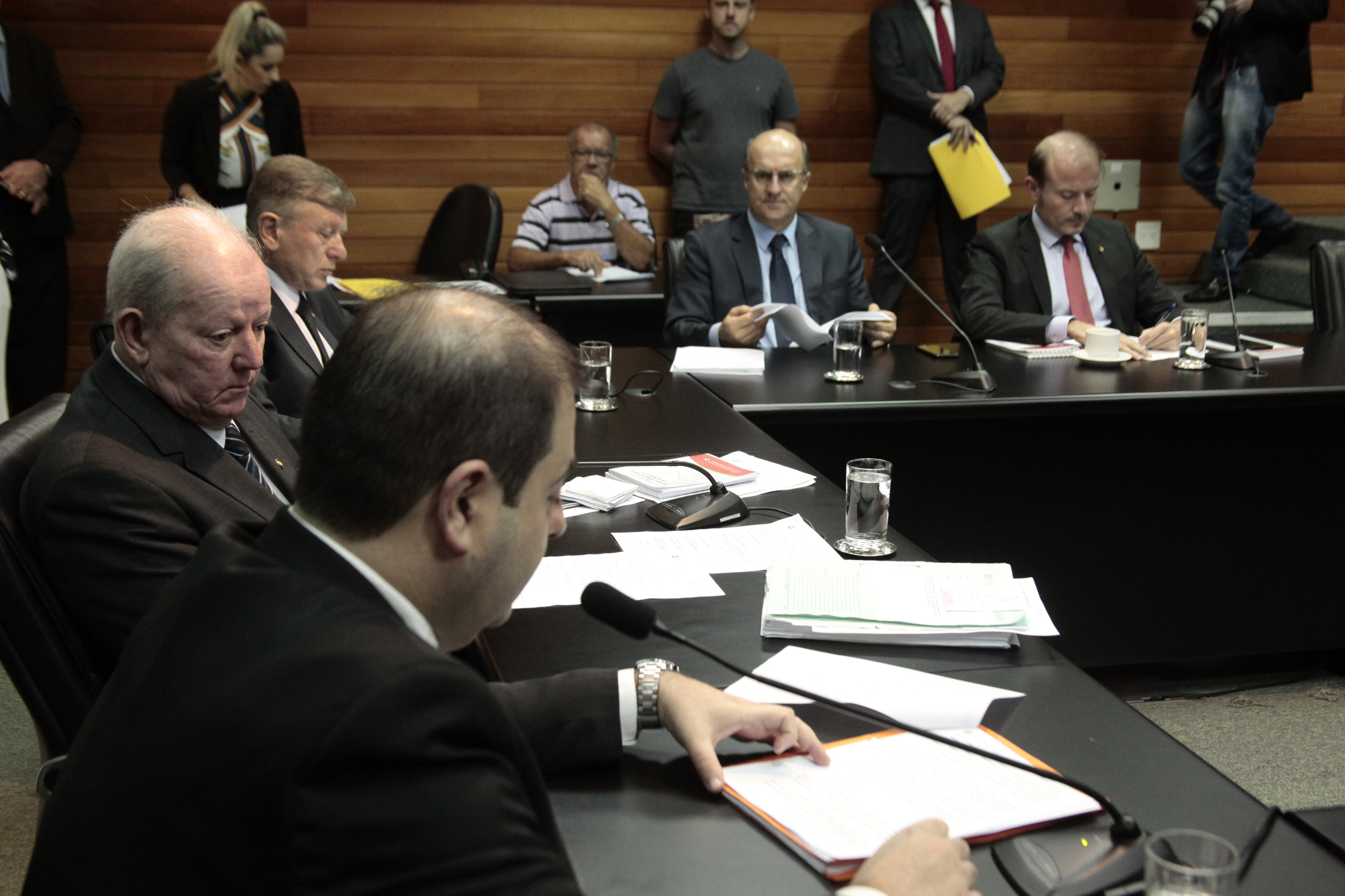 Comissão de Finanças e Tributação