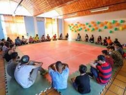 Prefeitura de Florianópolis lança programa para jovens em vulnerabilidade social