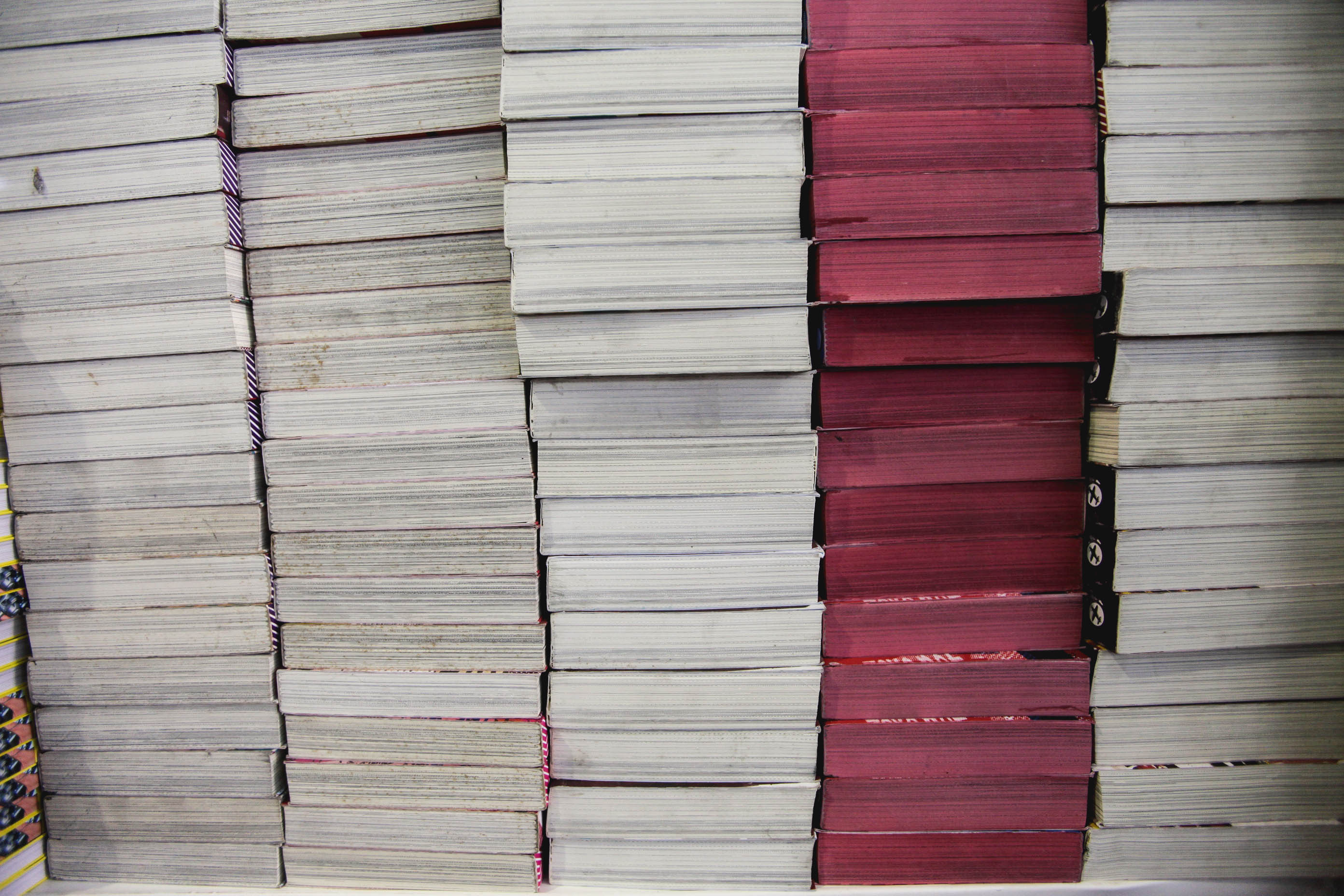11ª Feira Catarinense do Livro.