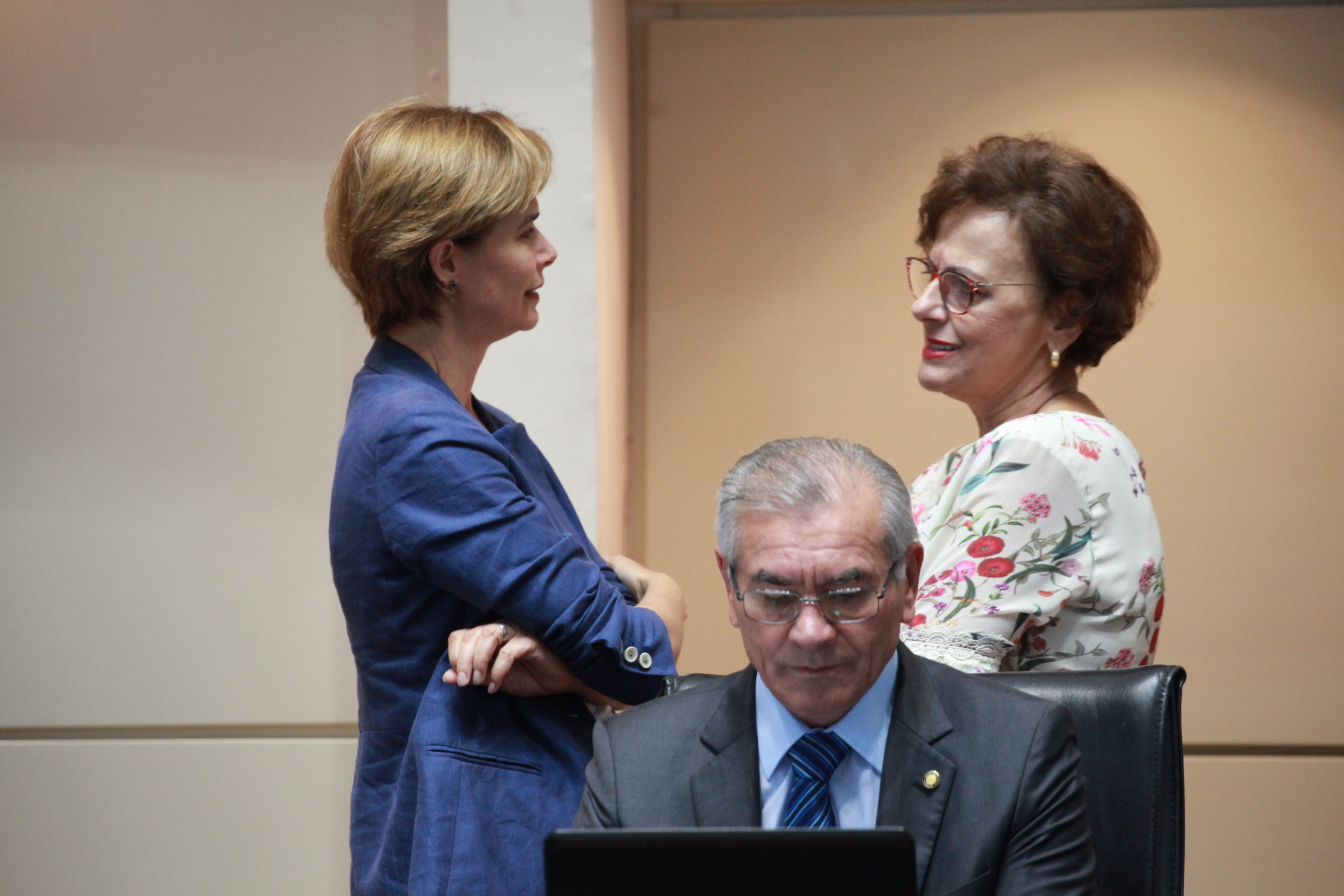 Sessão Ordinária