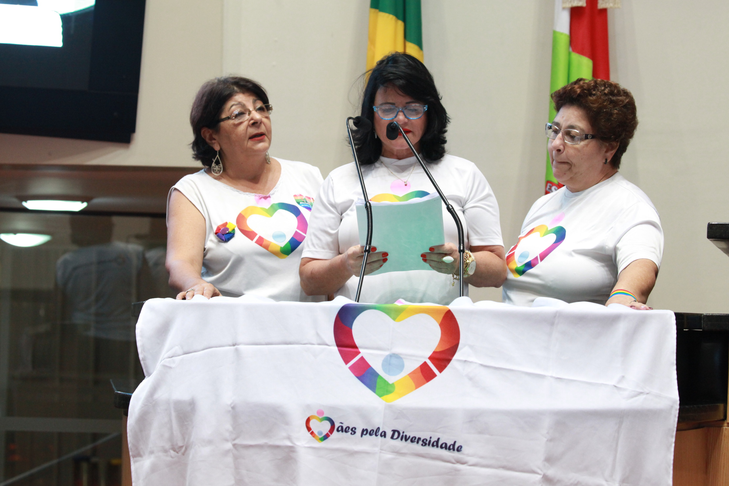 Sessão Ordinária