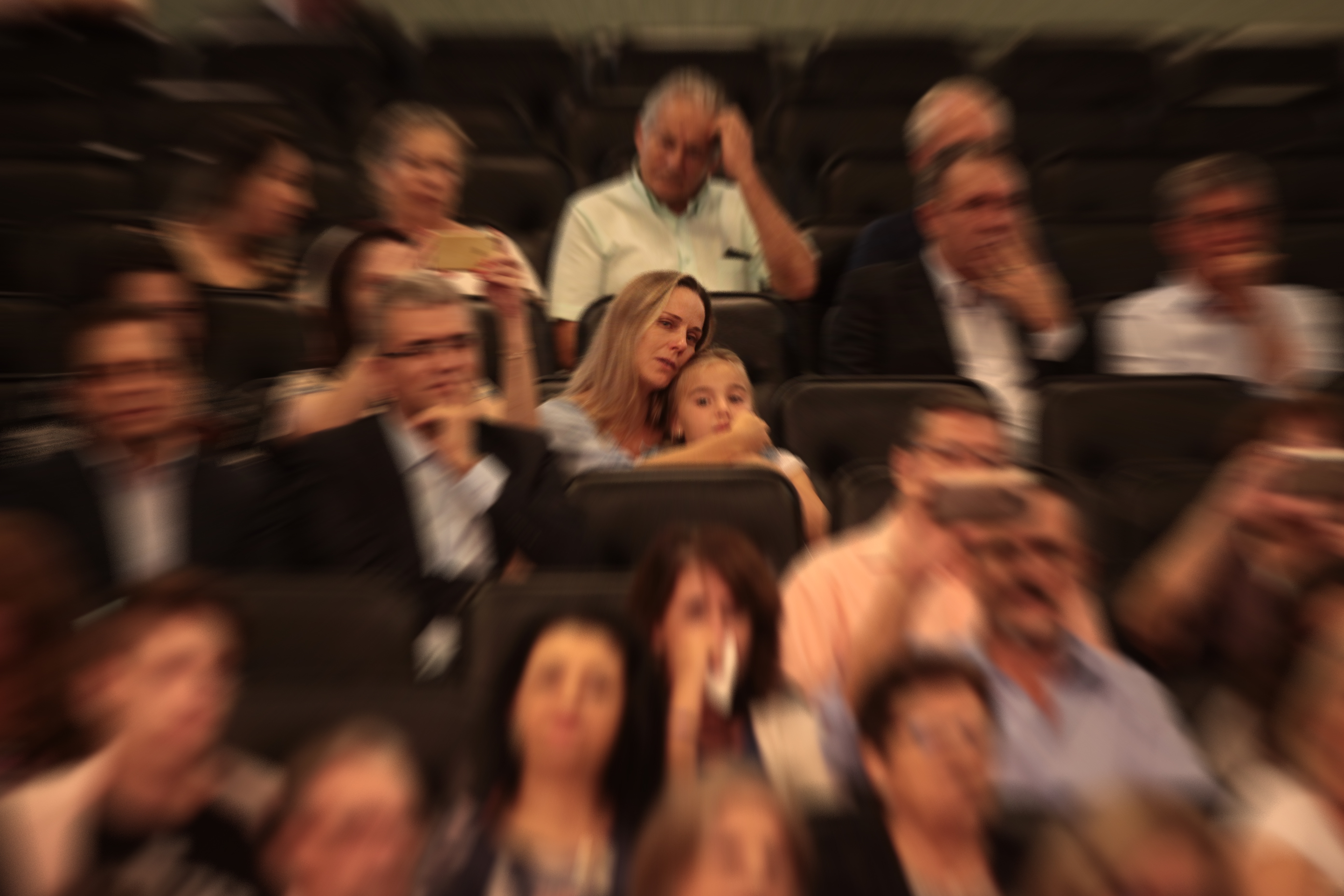 Divaldo Pereira Franco Faz Palestra na Alesc