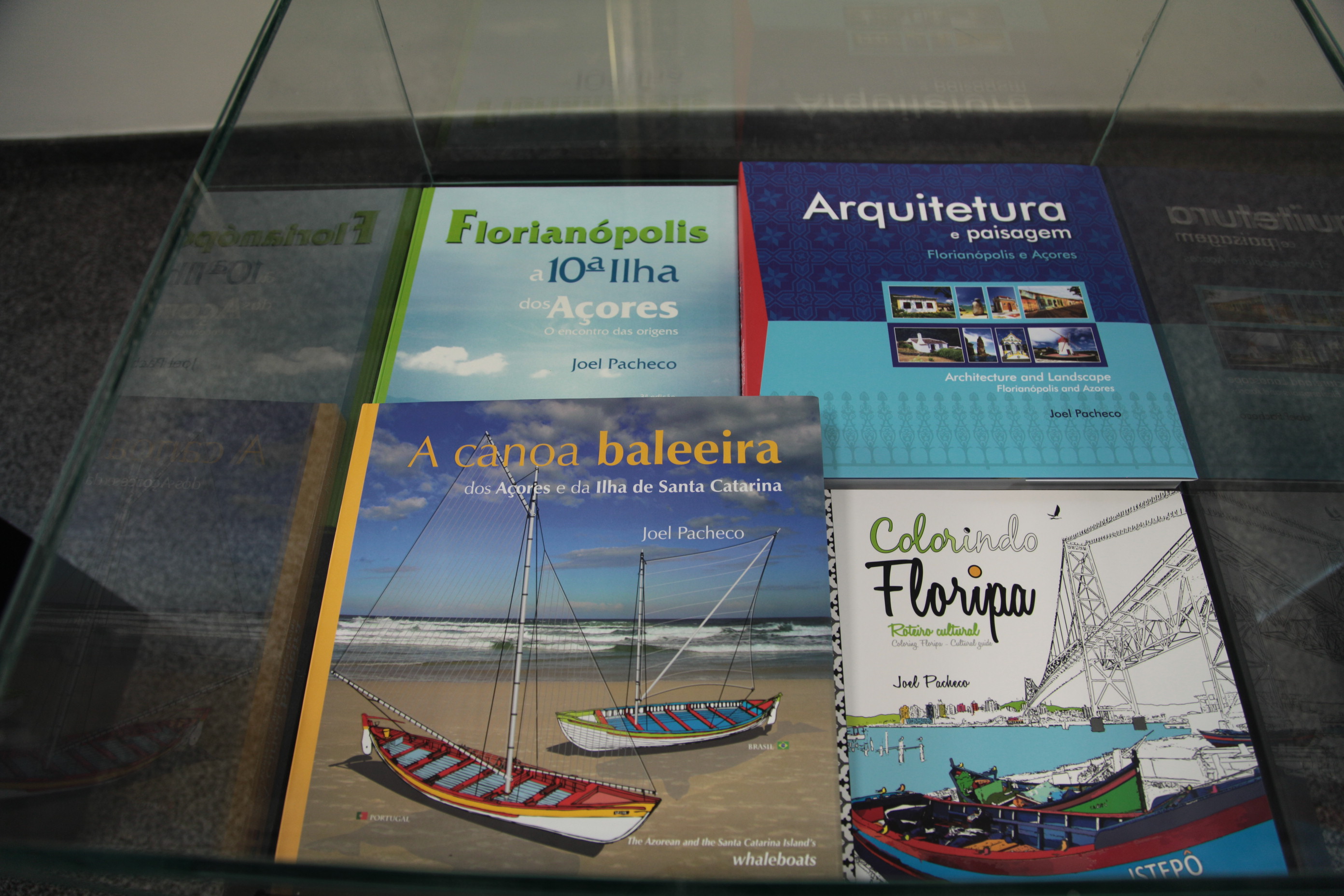 Exposição 