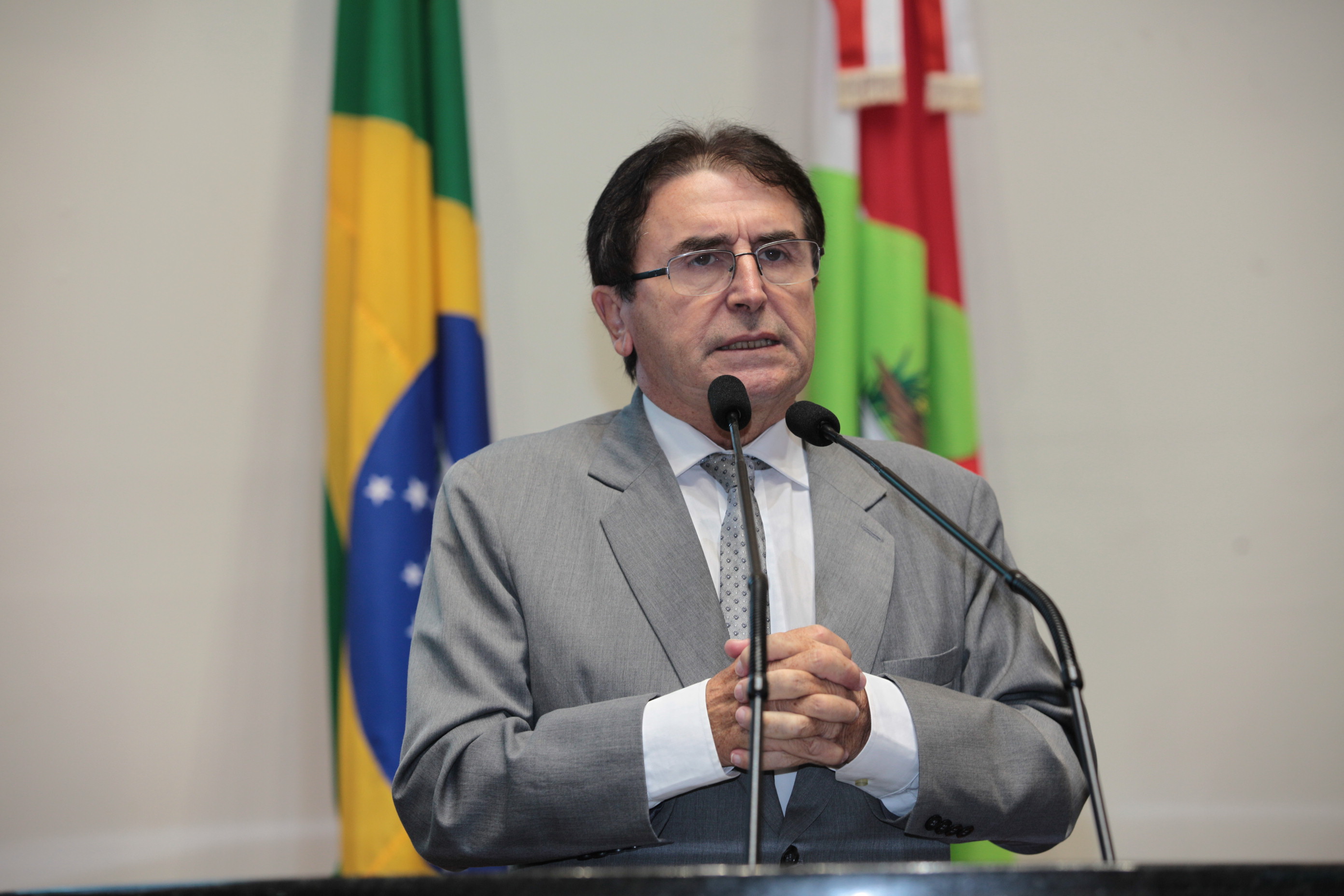 Sessão Plenária
